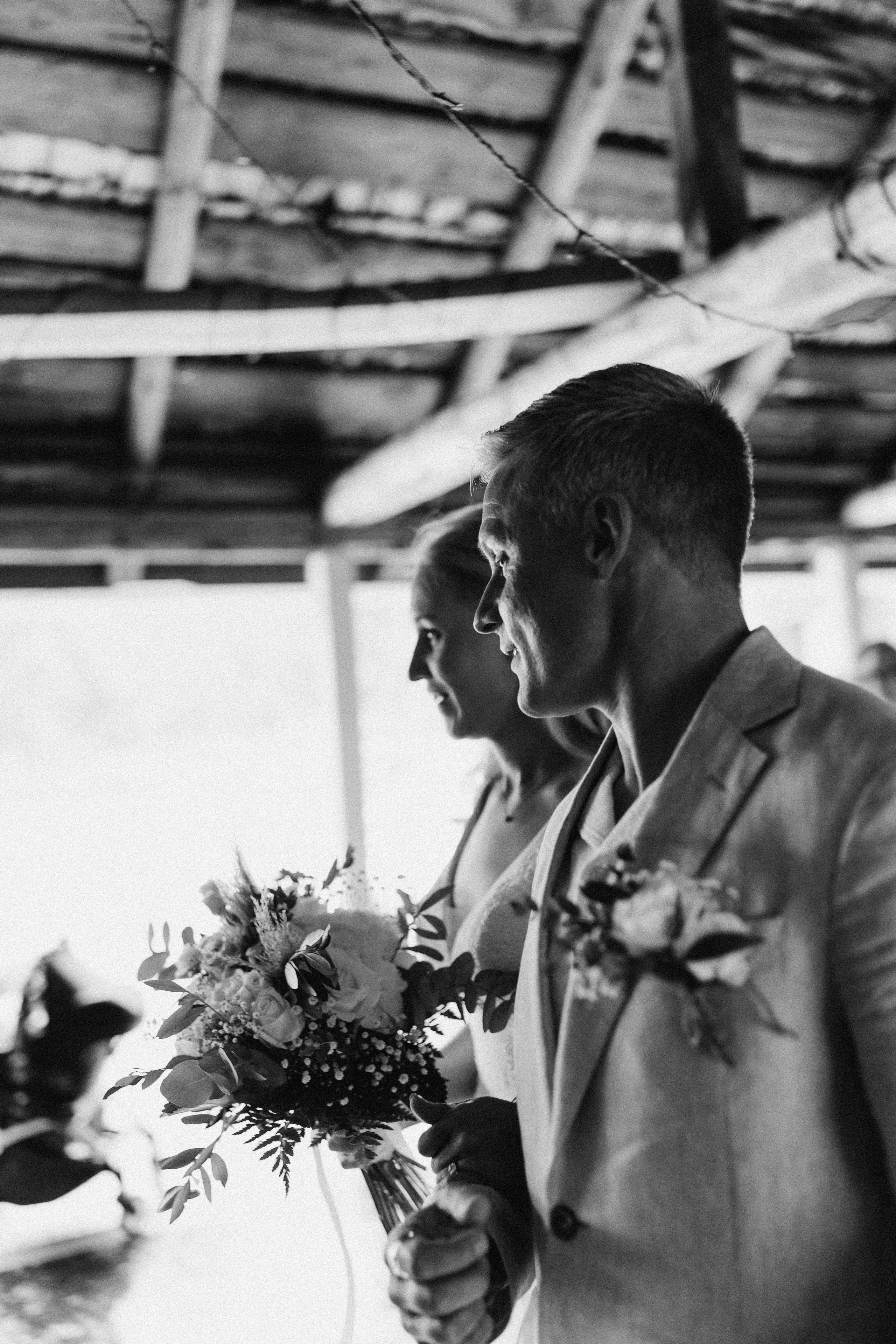 A&O. Wedding and portrait photographer in Helsinki Vickan O