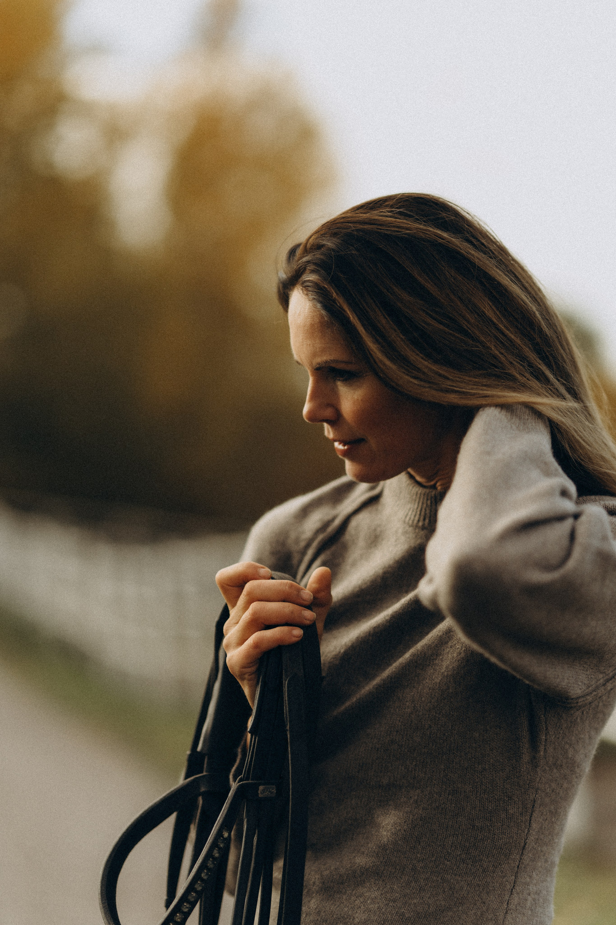 Susanna Hyypiä. Wedding and portrait photographer in Helsinki Vickan O