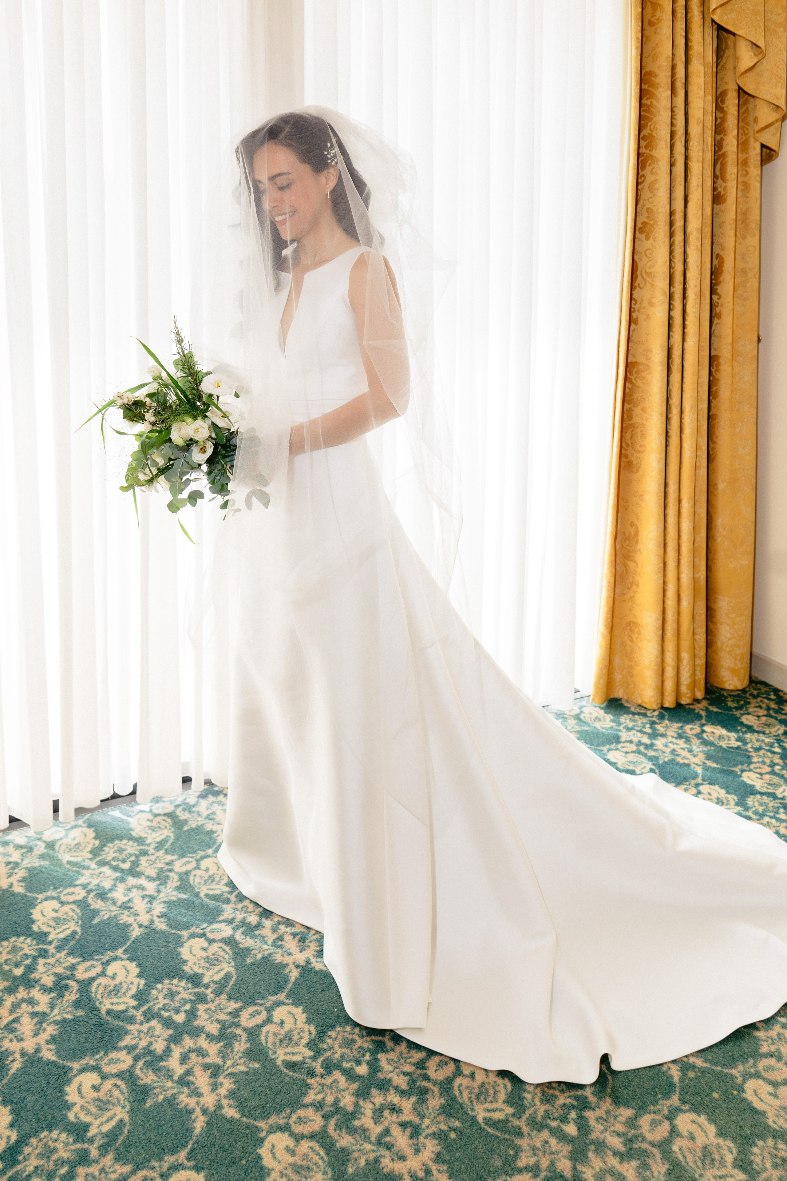 Wedding at Lake Garda | Hotel Ville Montefiori‎