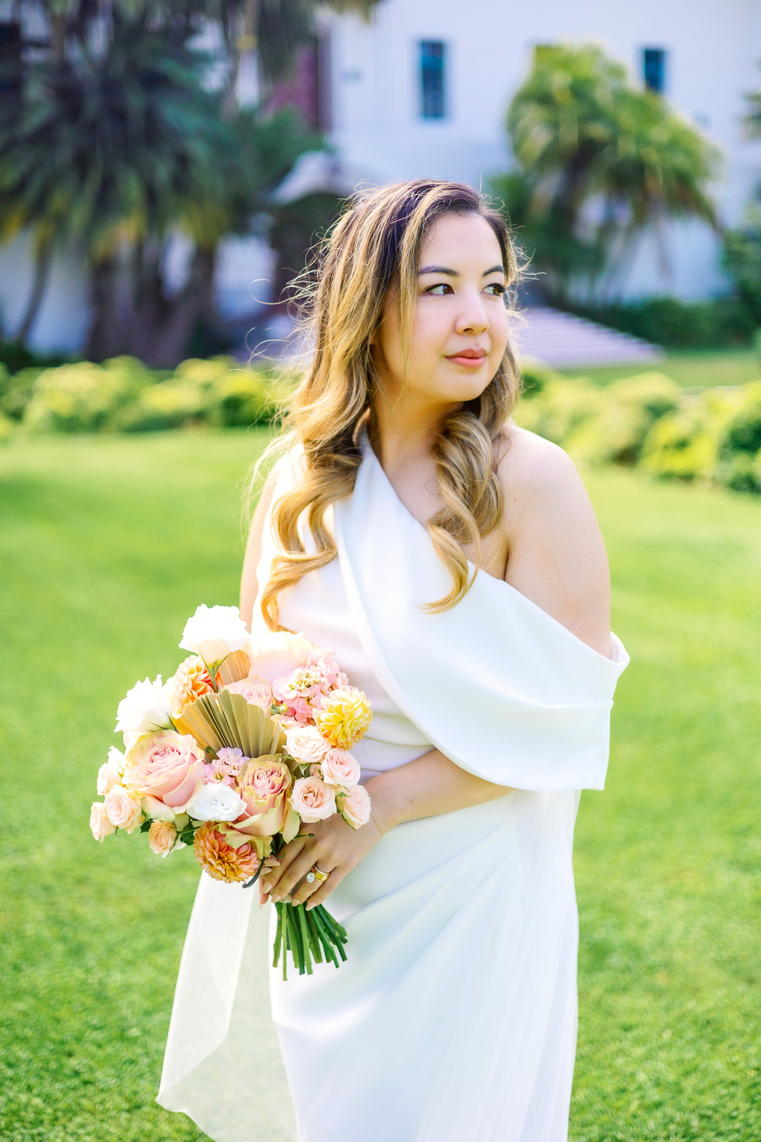 Wedding in Santa Barbara | California