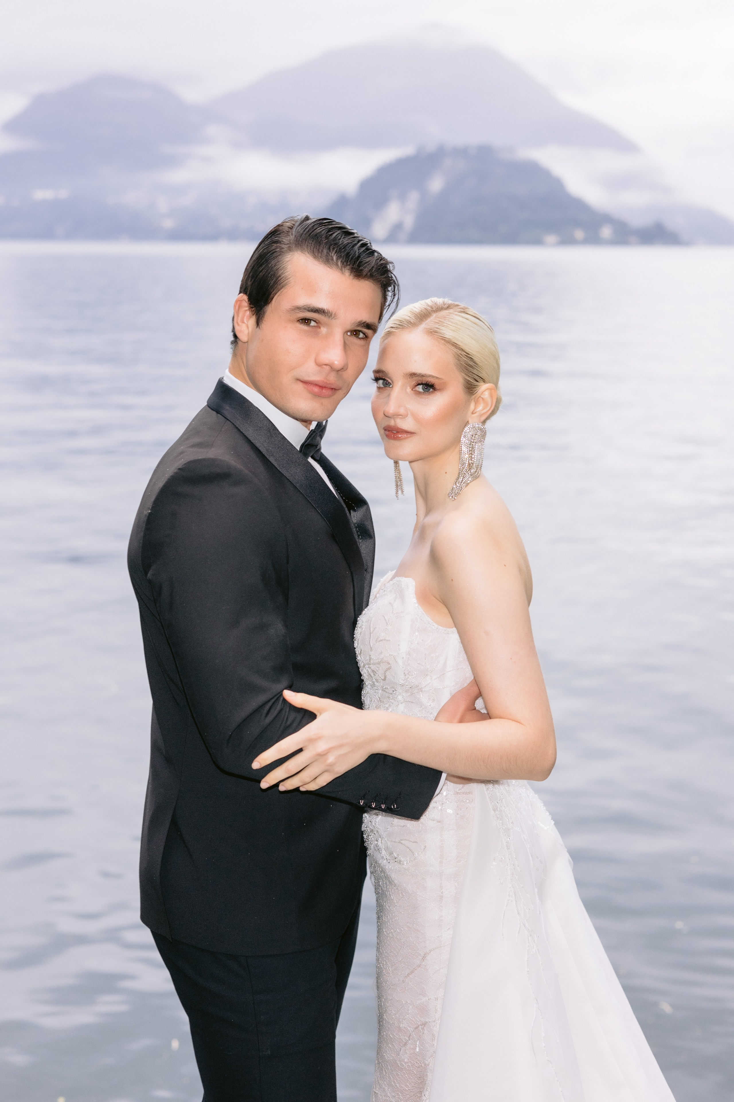 Wedding at Villa Cipressi | Lake Como