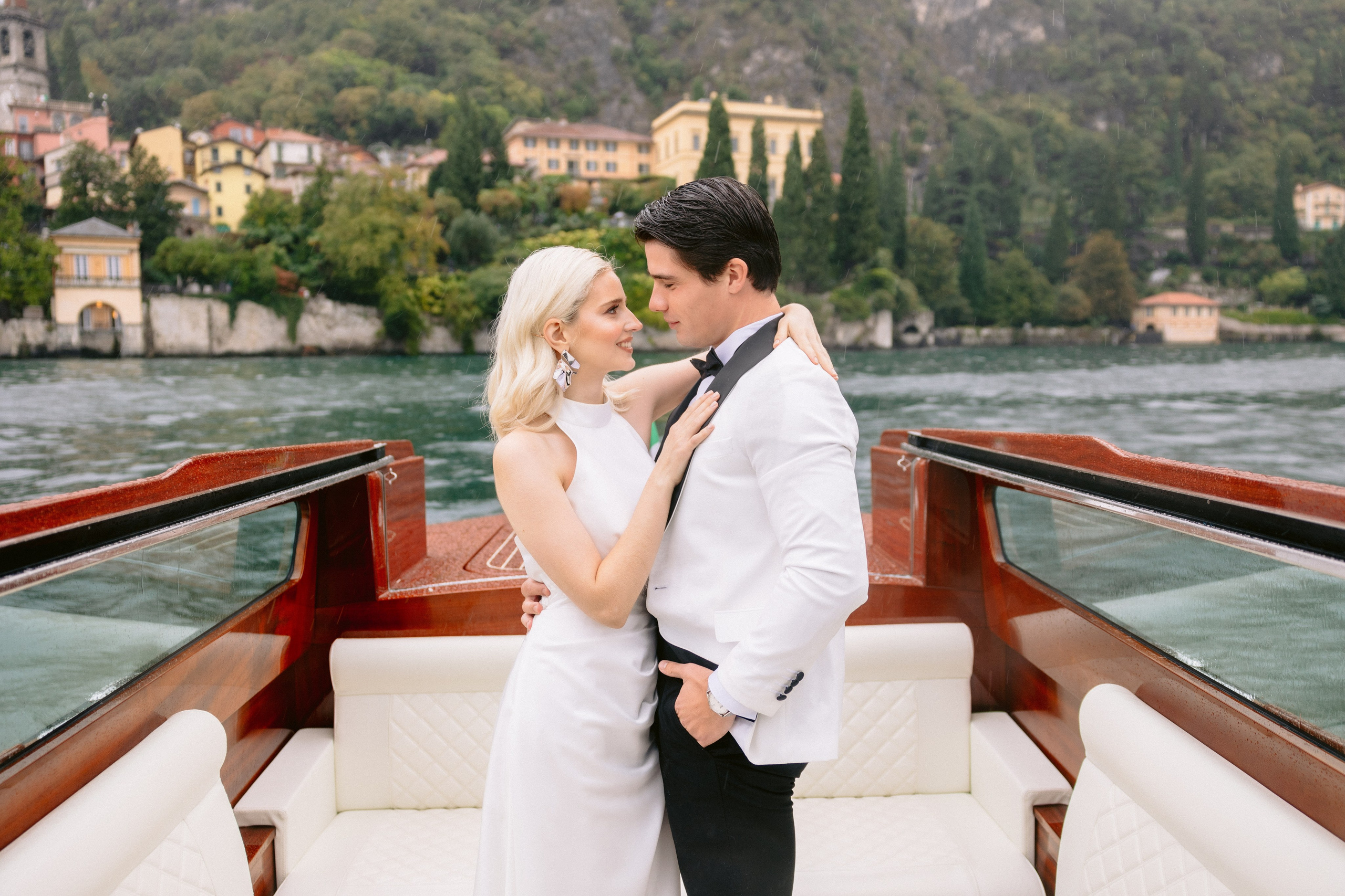Wedding at Villa Cipressi | Lake Como