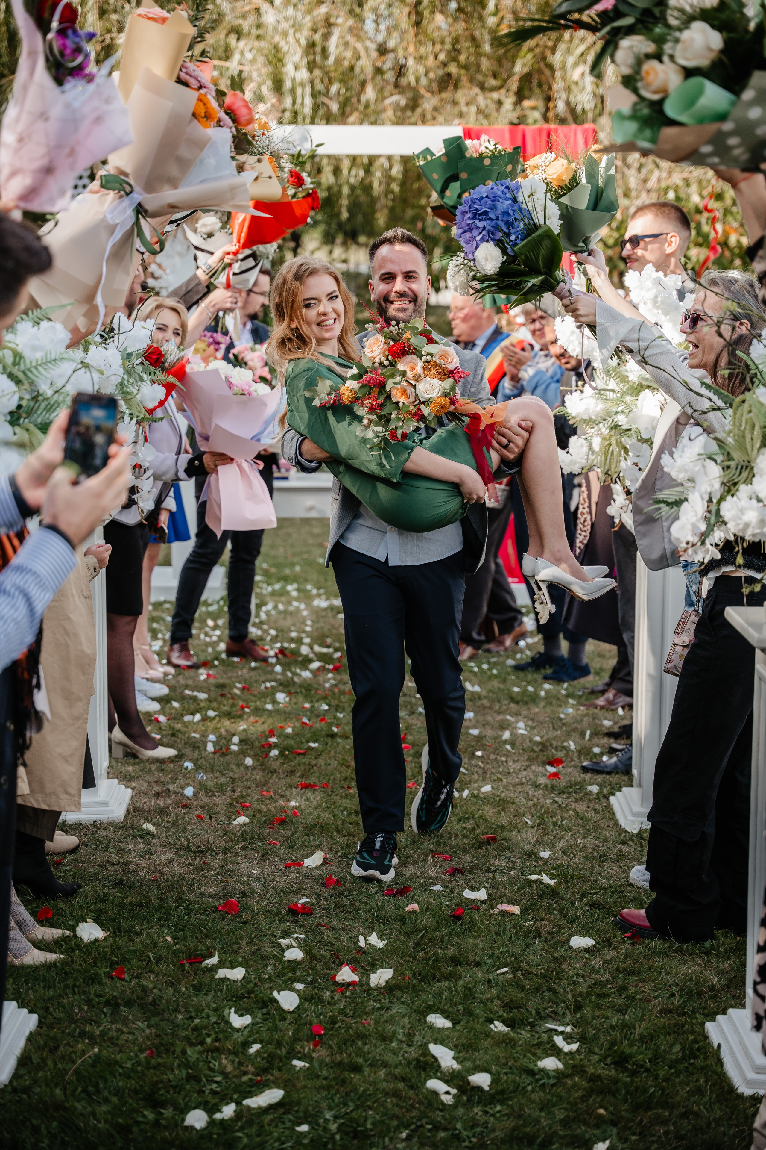 Ilinca & Naor. Dragosbaciuartphotographer