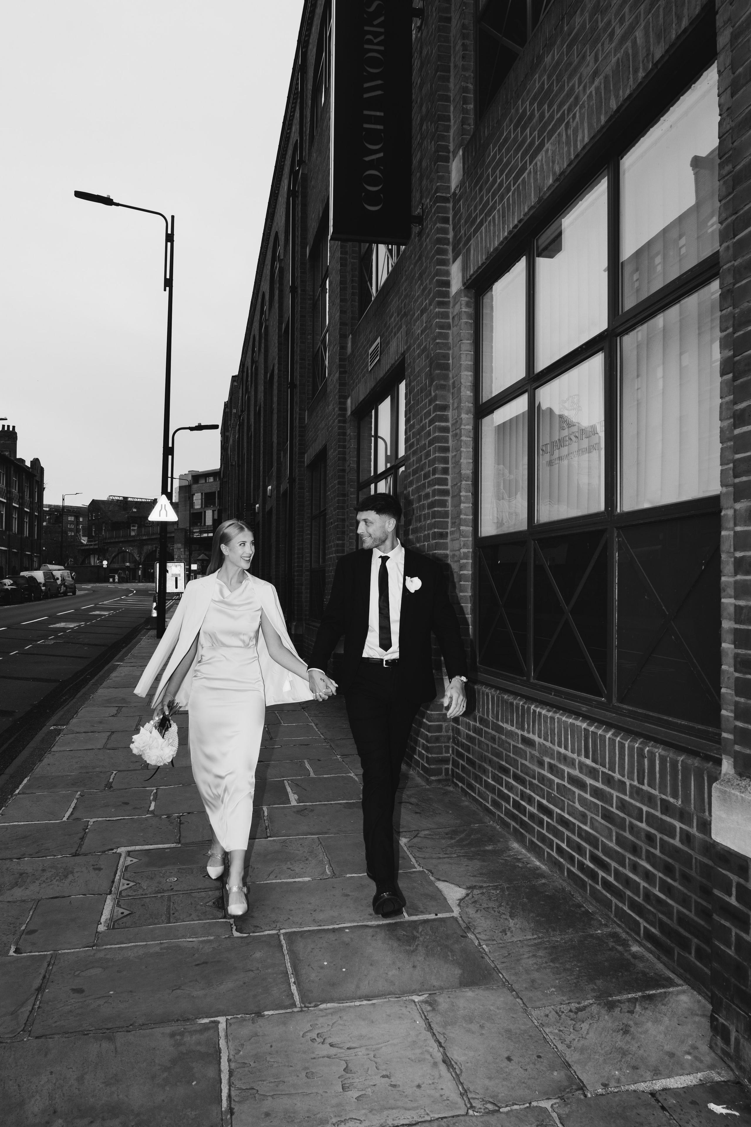 Newcastle upon Tyne Wedding Photographer. Newcastle Upon Tyne Photographer Yana Balatskaya