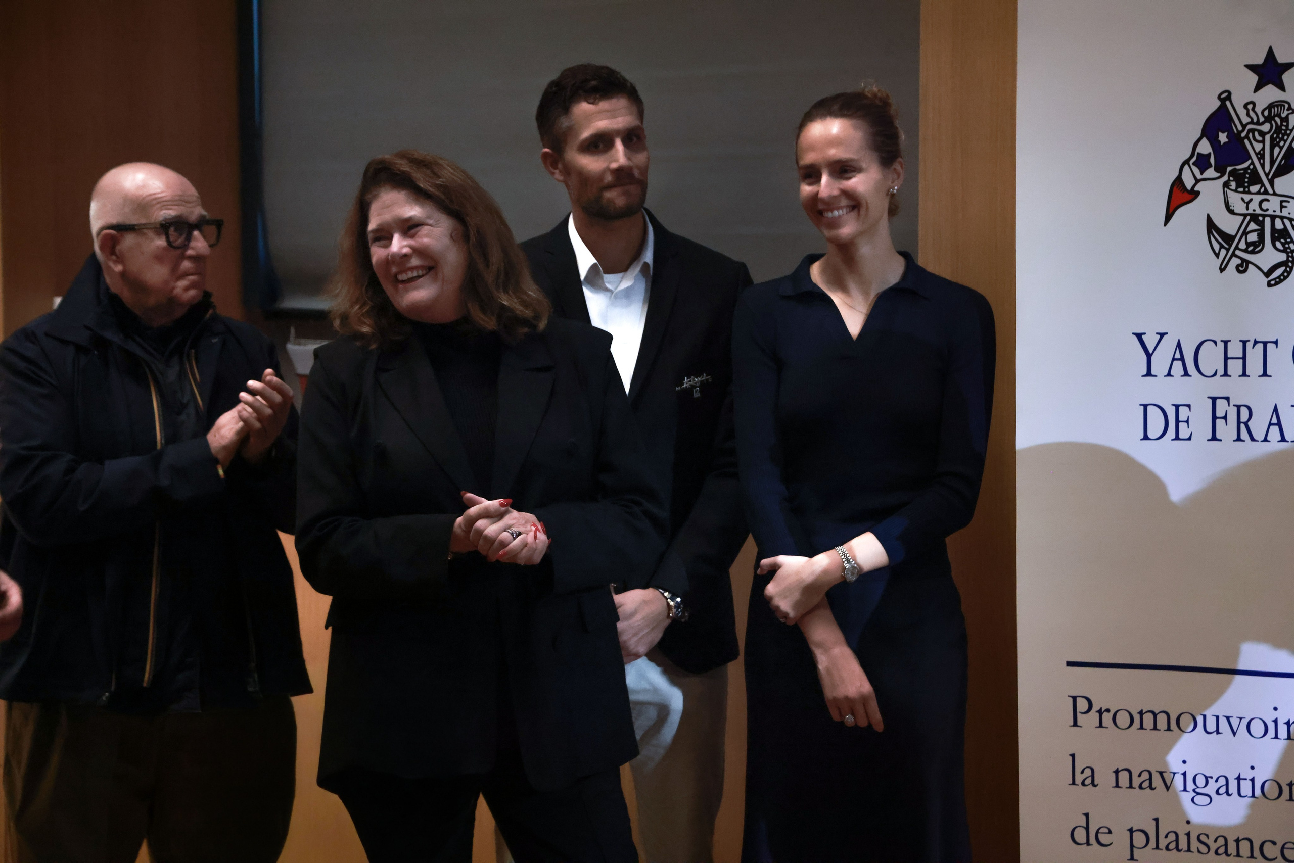 YCF 2025. Natalia Bogdanovska. Films et photographie corporate en France