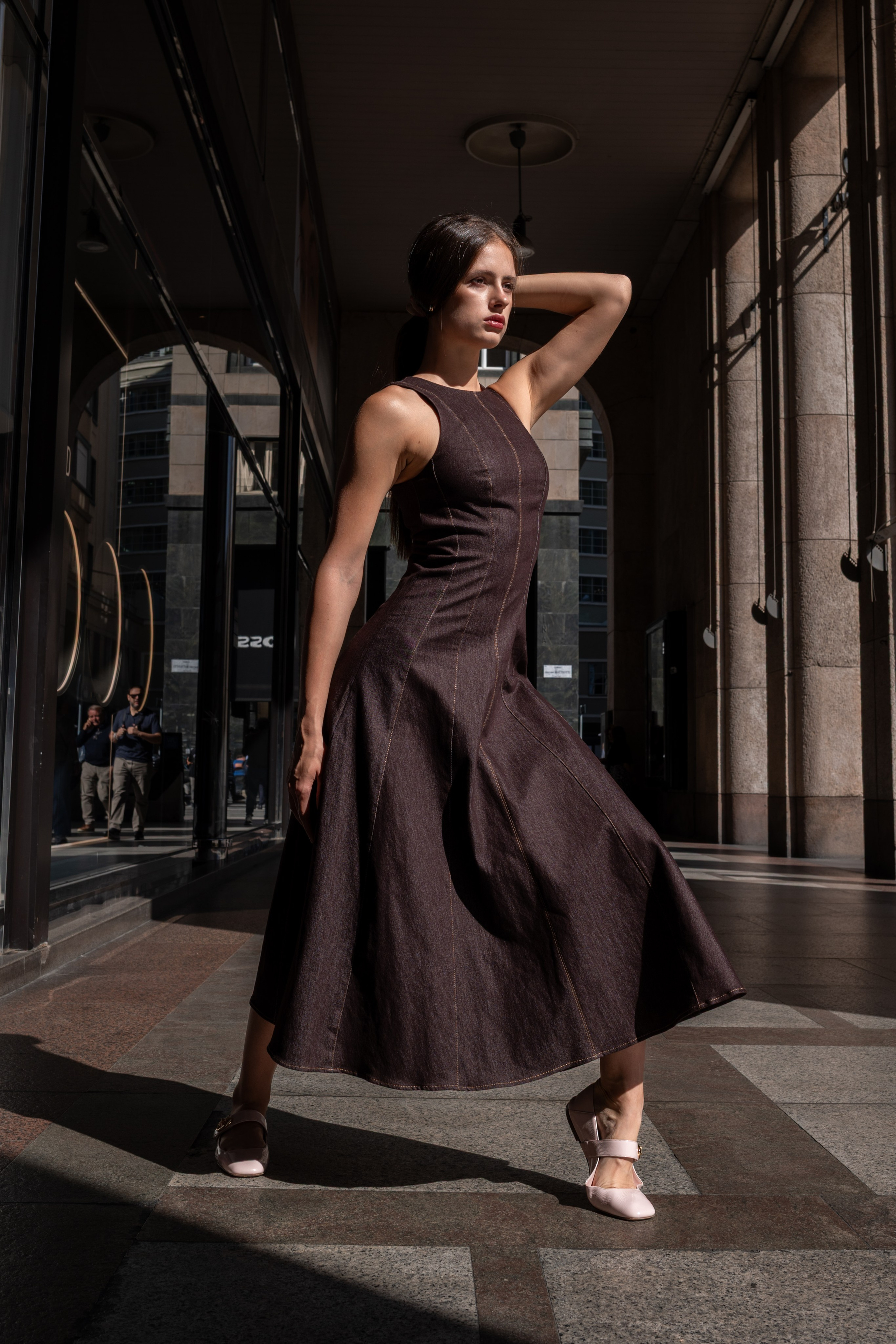 Anna. Photographer in Milan |Mila Pro Photo