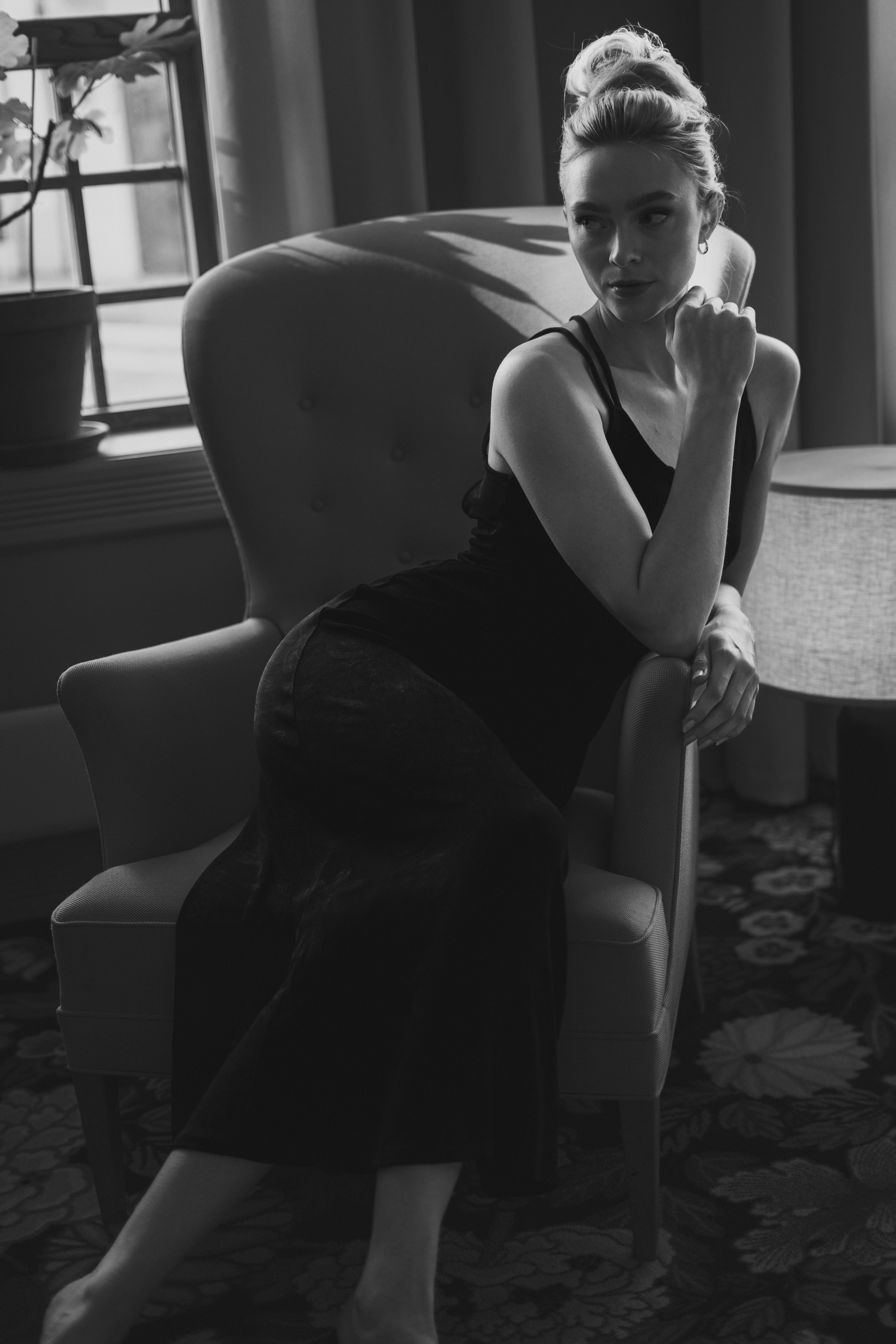 Lifestyle photographer in Norway Anna Hulacz