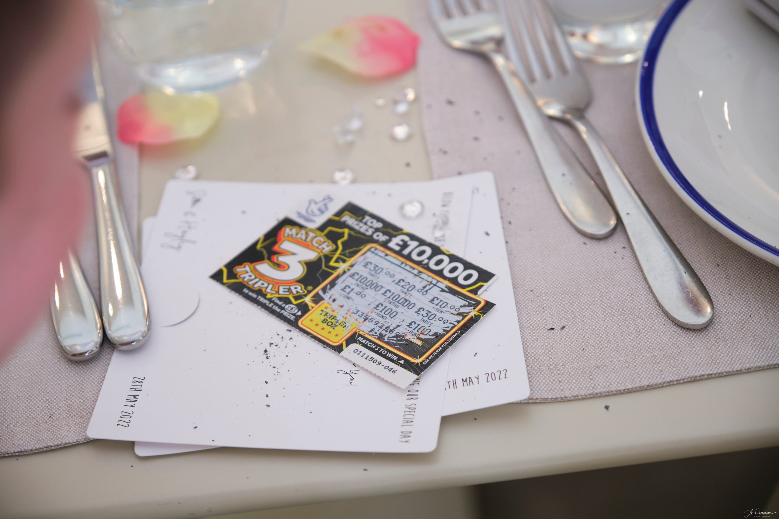 Sam & Haley Wedding Day (Sani Resort — Halkidiki). Φωτογράφος Αναστάσιος Πιξόπουλος