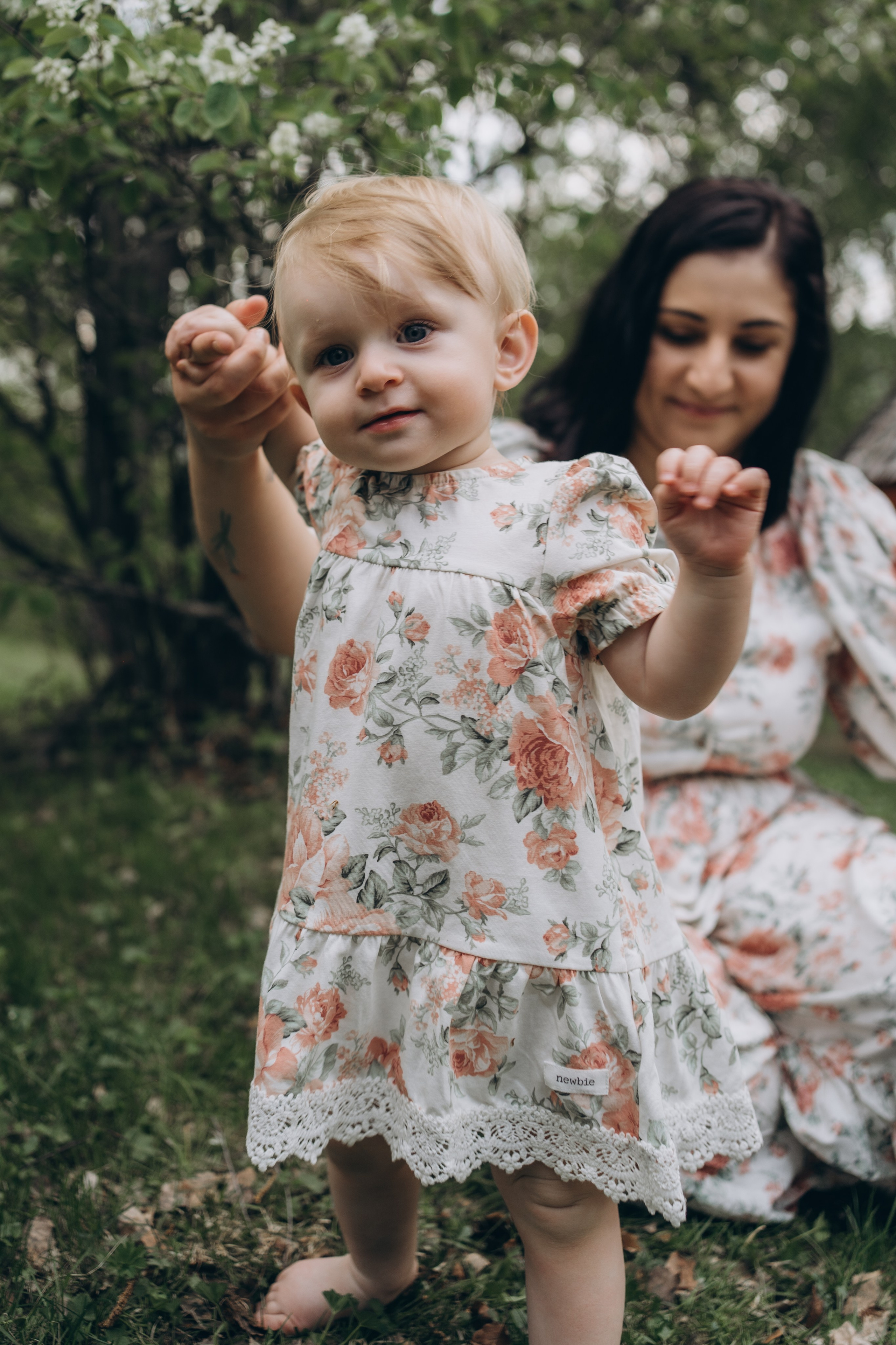 FAMILY BRULAND. Photographer and videographer in Norway and Slovakia Andrea Zemko