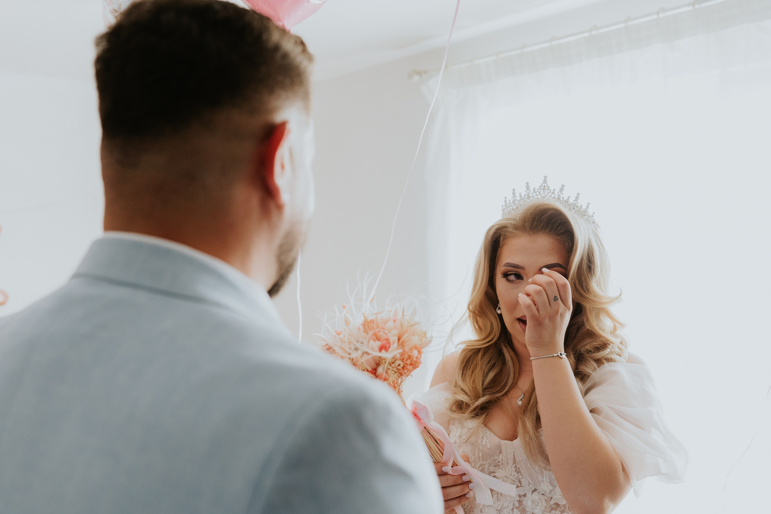 Fotografie de nunta Ramnicu Valcea