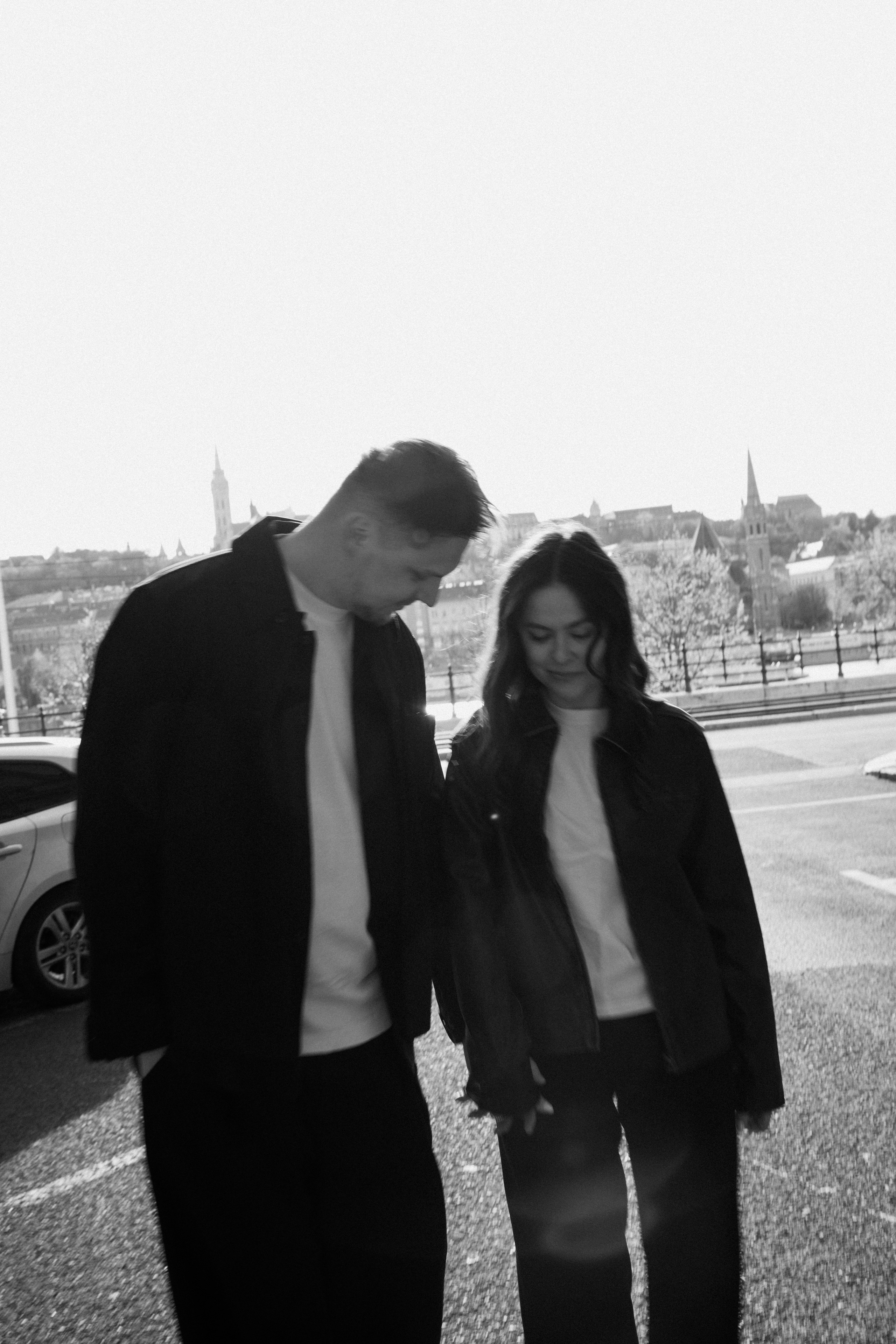 Zsófi + Barni. Kezdőlap