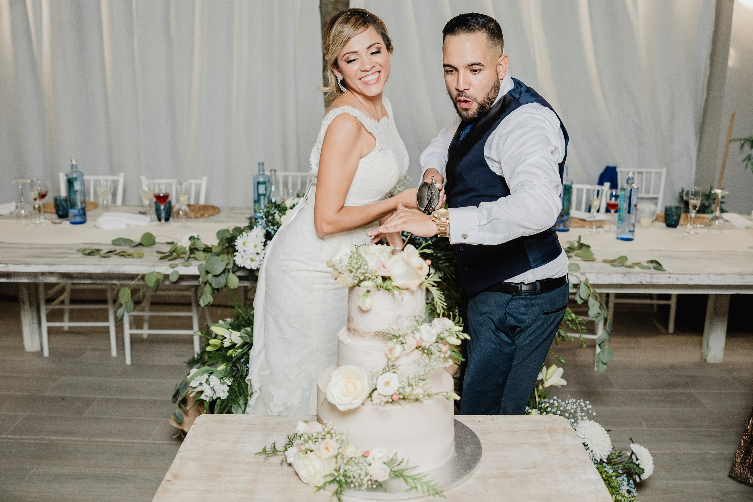 Fotografía de Bodas en Madrid - Rainbox: Capturamos Tu Amor con Pasión. Rainbox Estudio de Fotografía