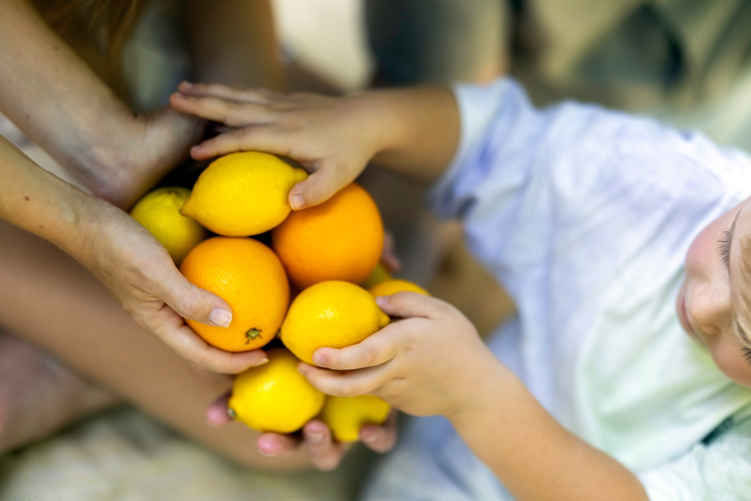 Photo Days. Family & Maternity Photographer in Dresden Tatiana Mudryak