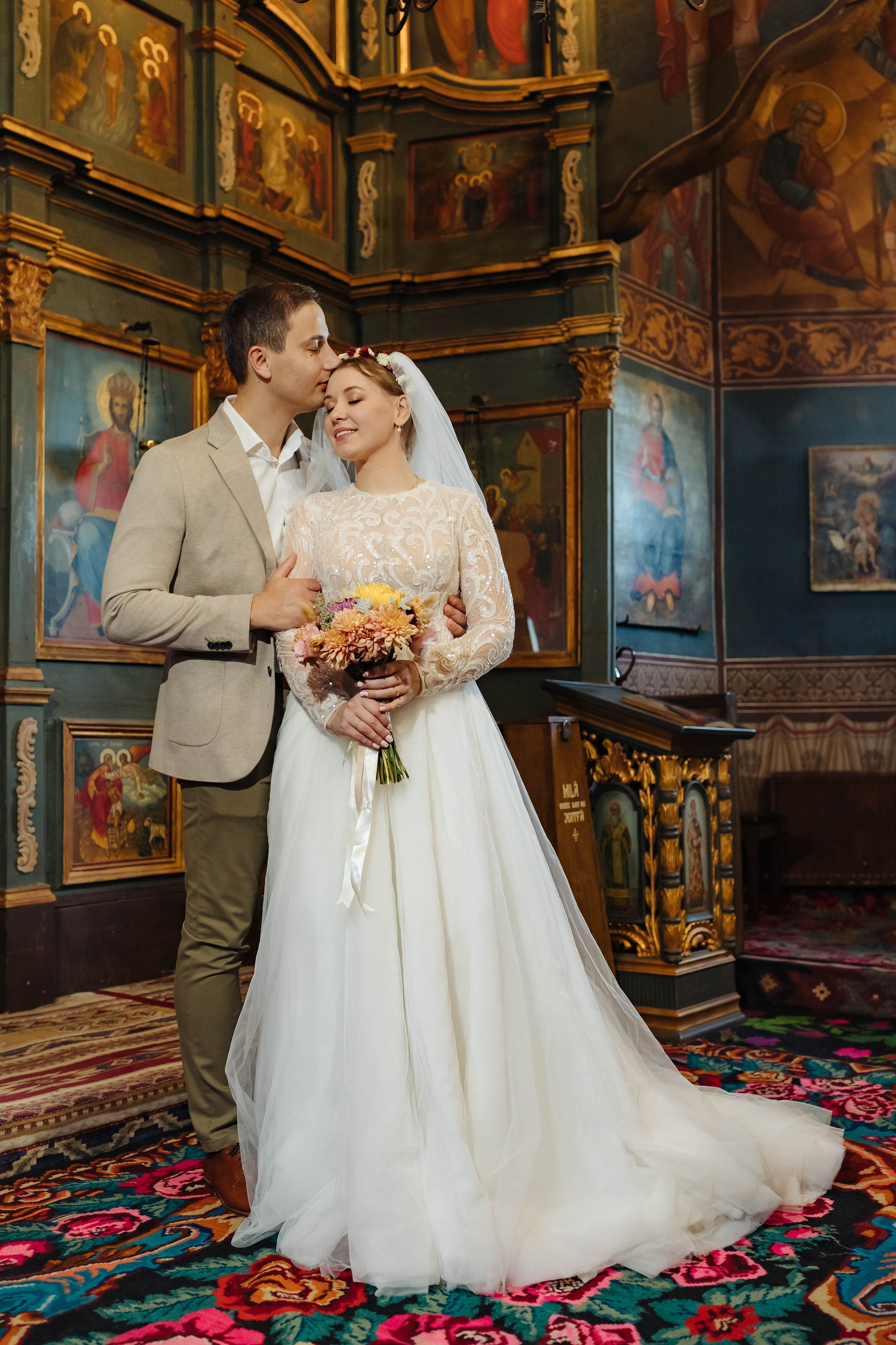 Nunta. Servicii Foto/Video