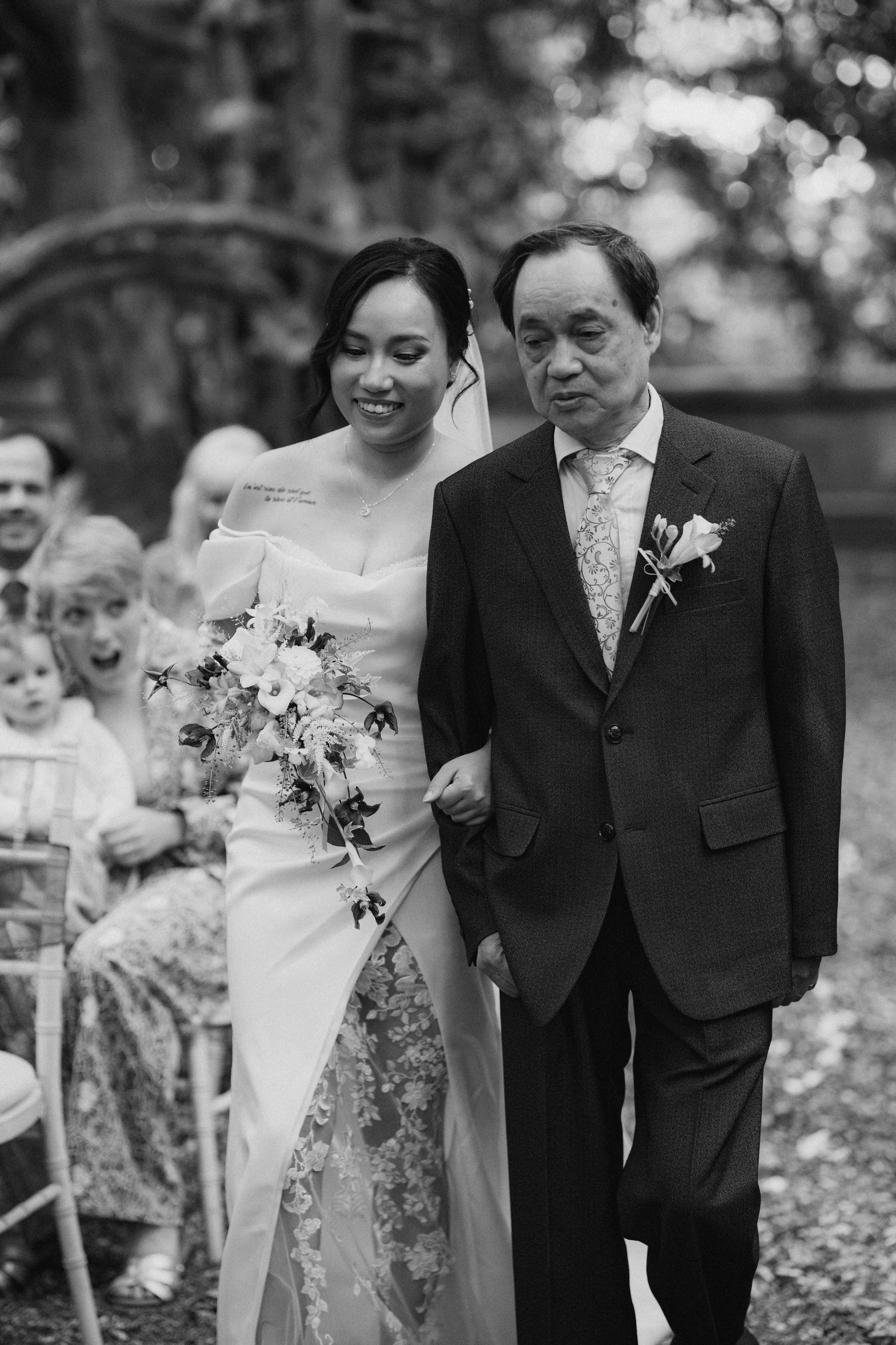 Weddings. Yorkshire Wedding and Portrait Photographer Evie Moon