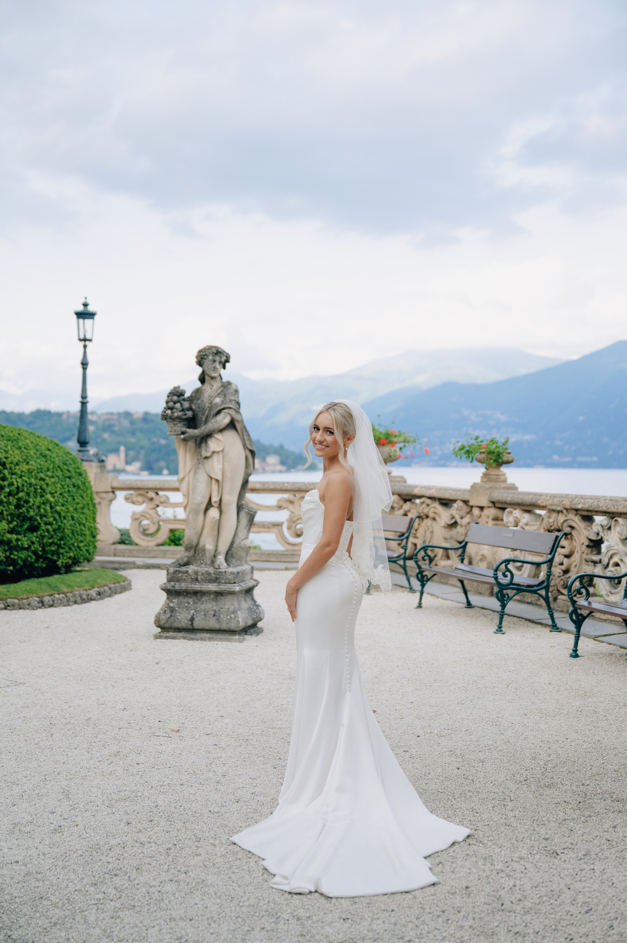 Lake Como. Lake Como Photographer — Proposal | Wedding | Elopement