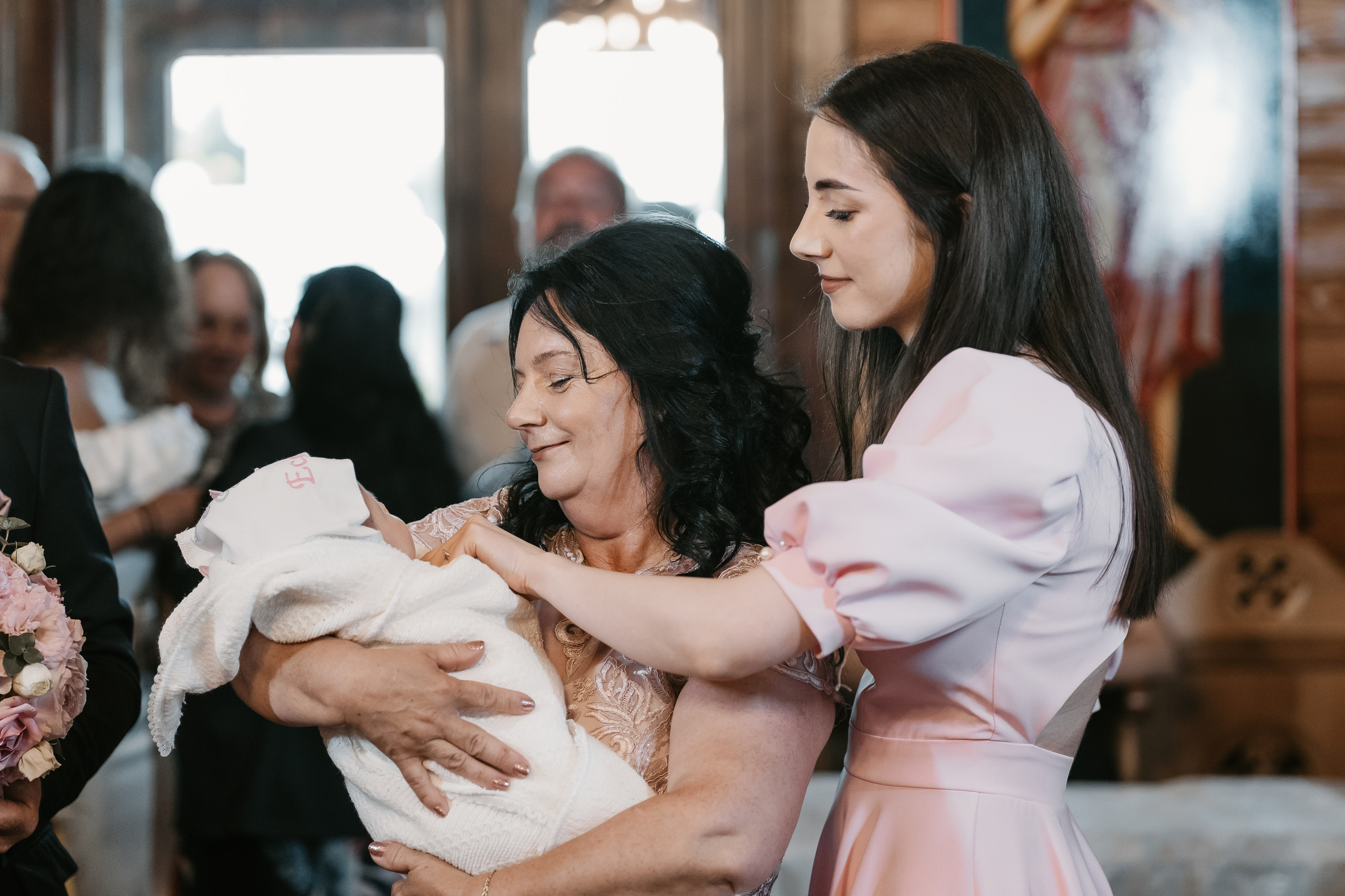 Ecaterina Ioana. Dara Lens | The art of remembering