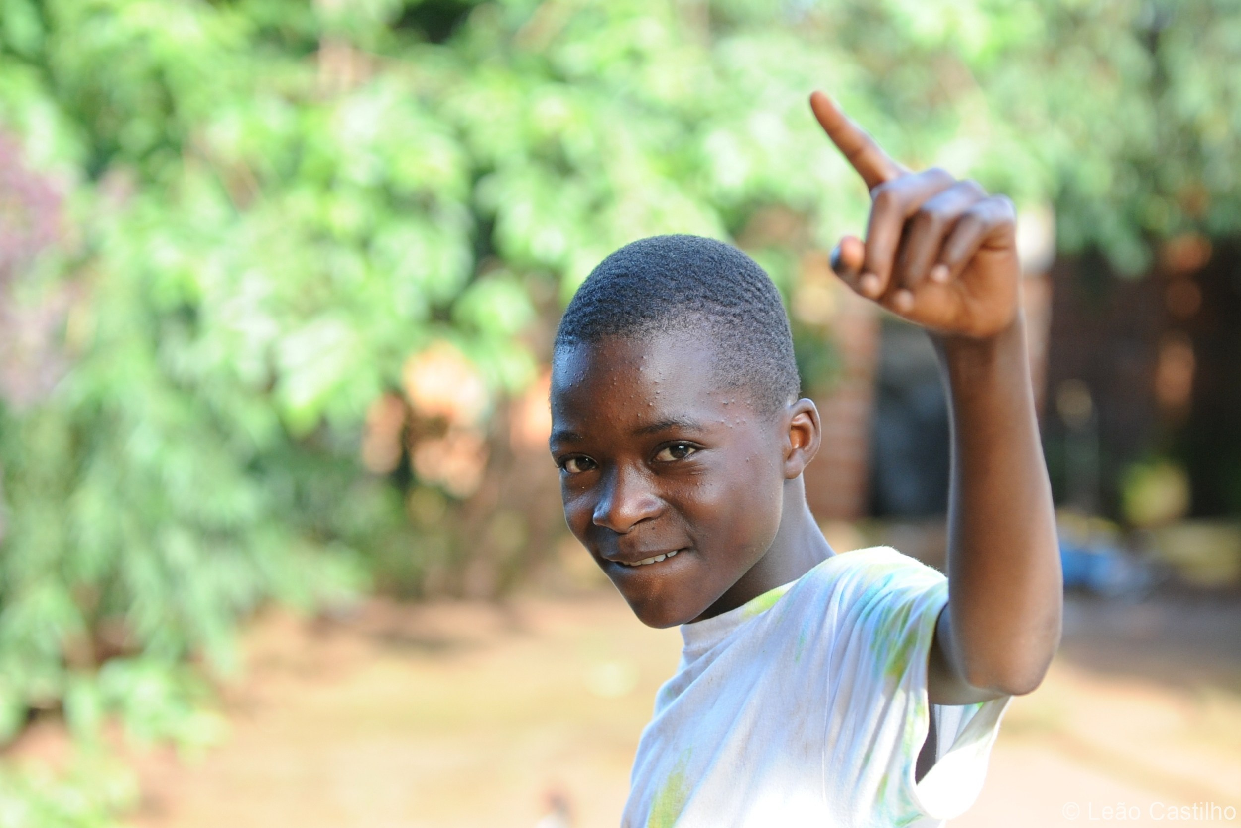 Photos from Mozambique people 1. Simbahalu