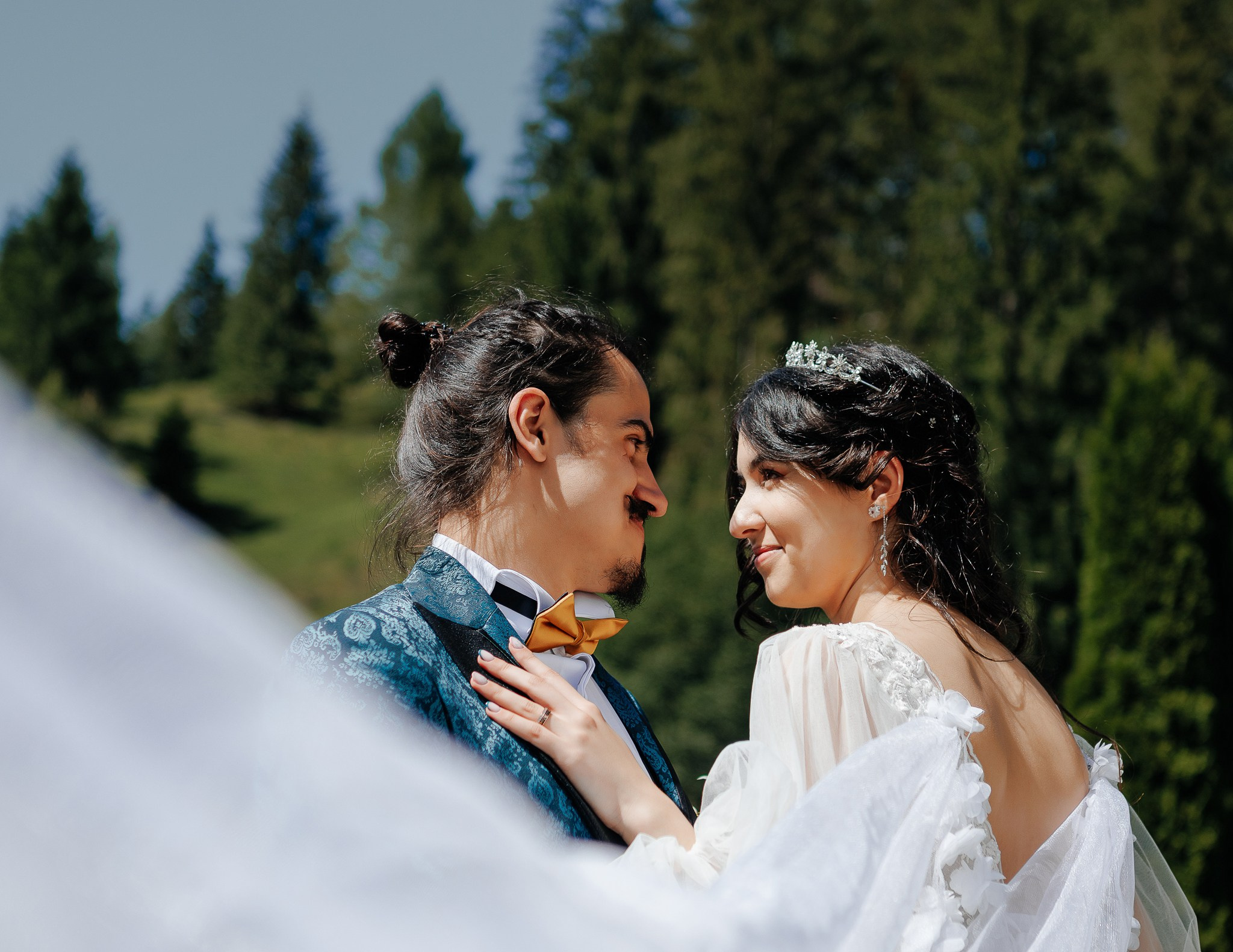 Radu si Diana. Wedding photographer and videographer