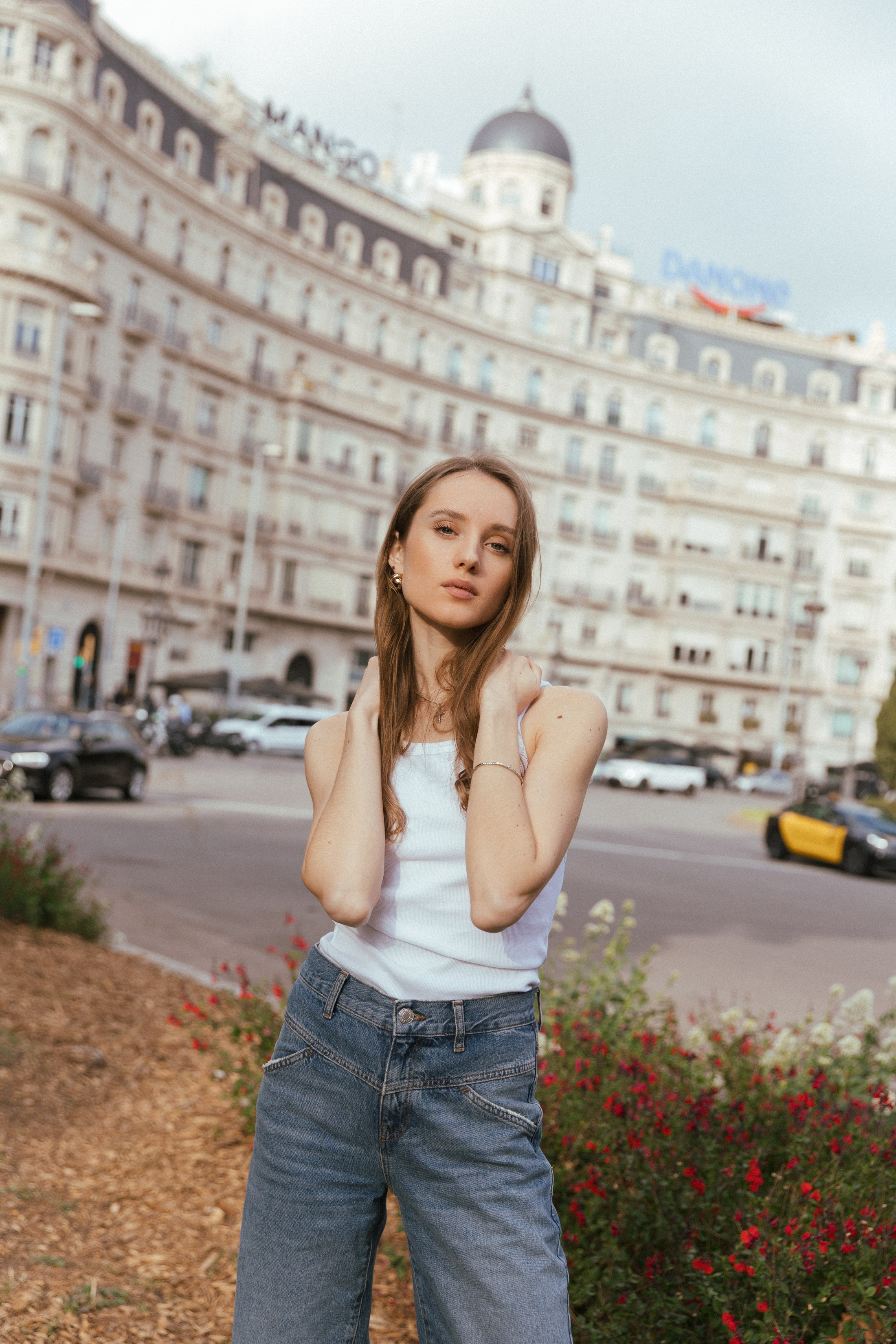 Personal. Фотограф в Барселоні Катерина Шелковнікова