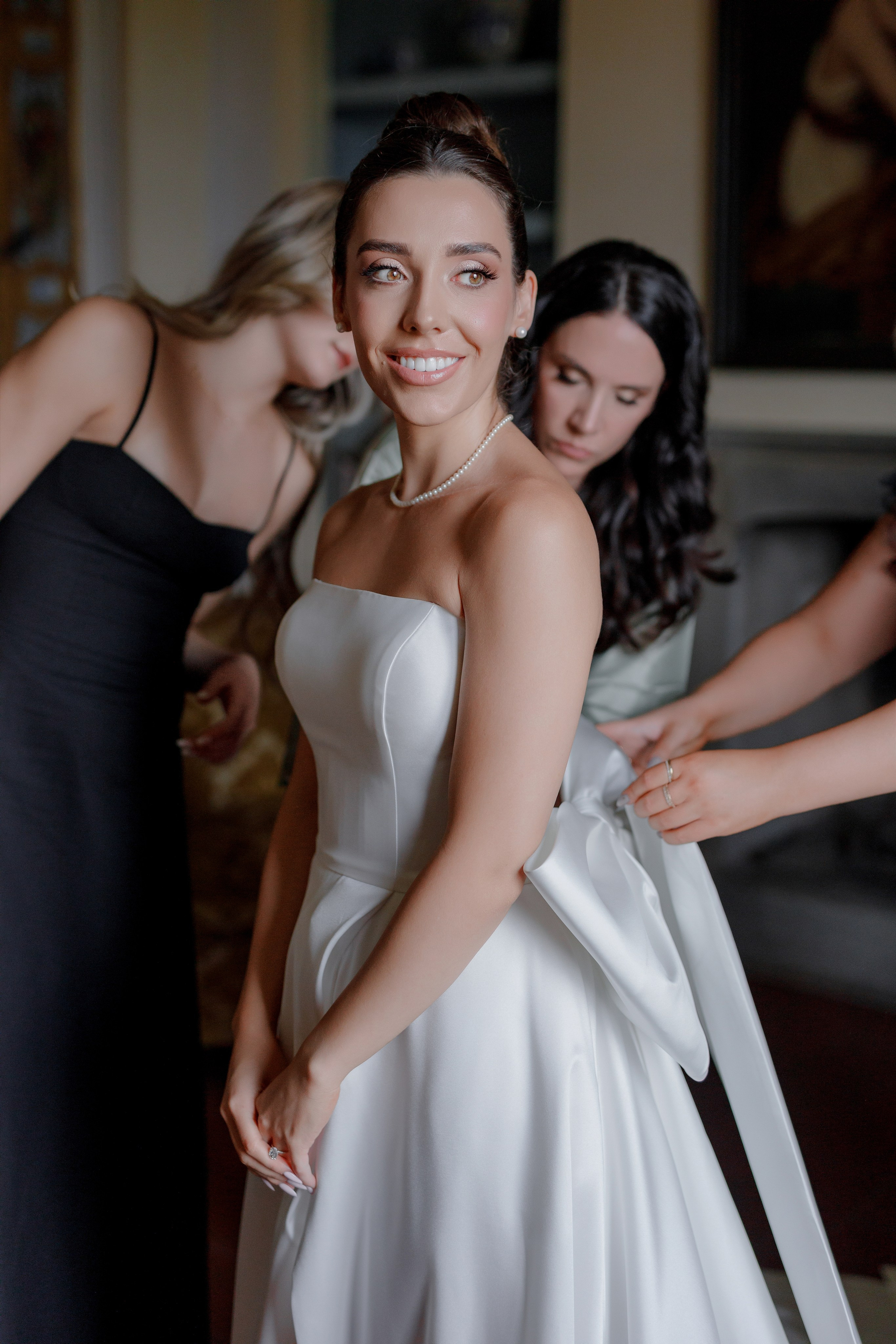 Dom&Ally. Wedding photographer Italy