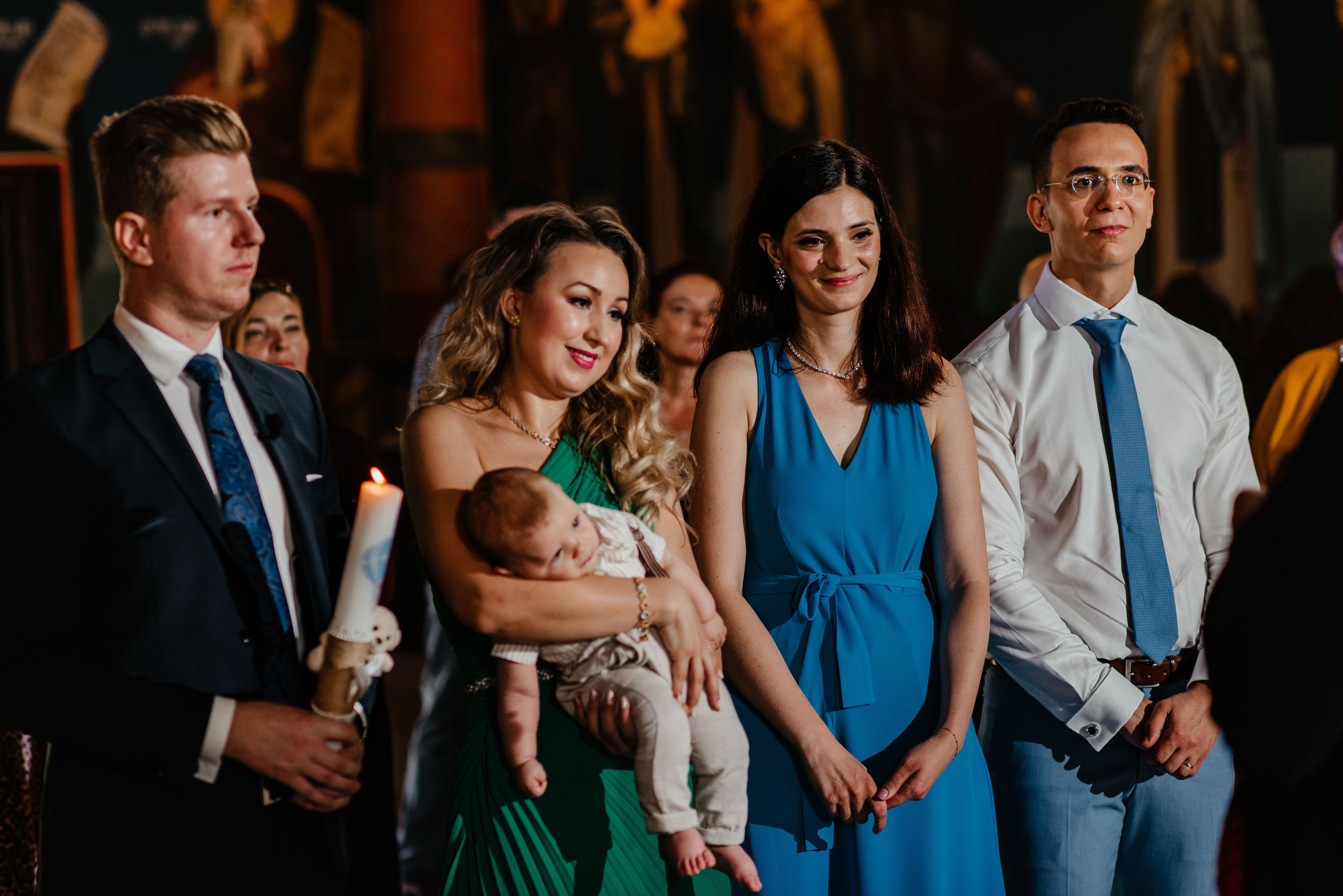 Radu Rahovan Fotograf de botez Cluj