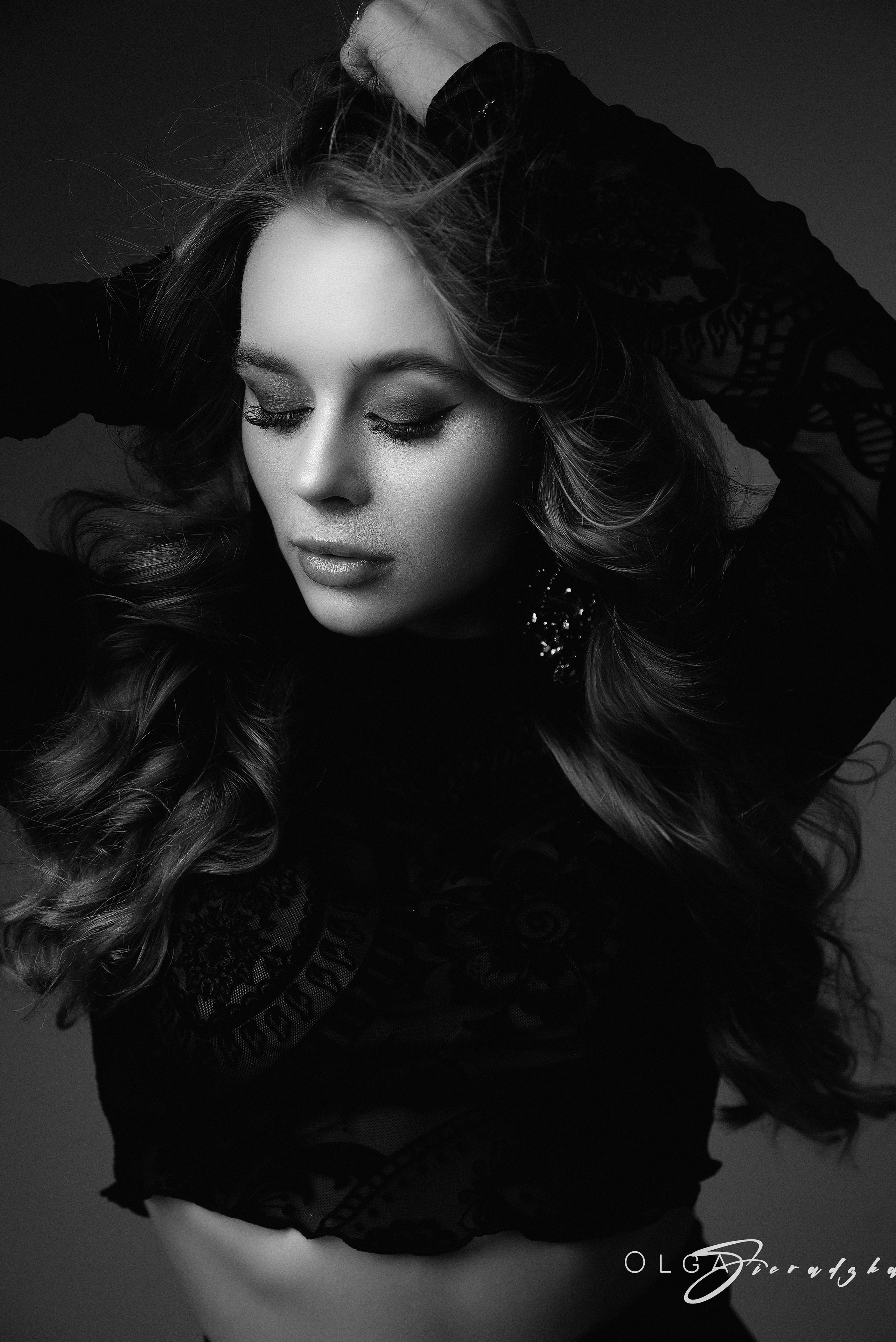 Sesje kobiece. Olga Sieradzka fotograf rodzinny, ciążowy i dziecięcy w Pile