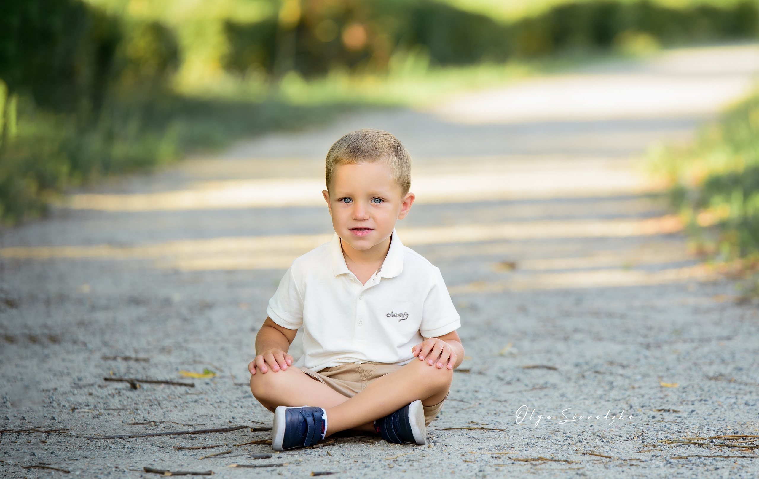 Sesje rodzinne i dziecięce. Olga Sieradzka fotograf rodzinny, ciążowy i dziecięcy w Pile