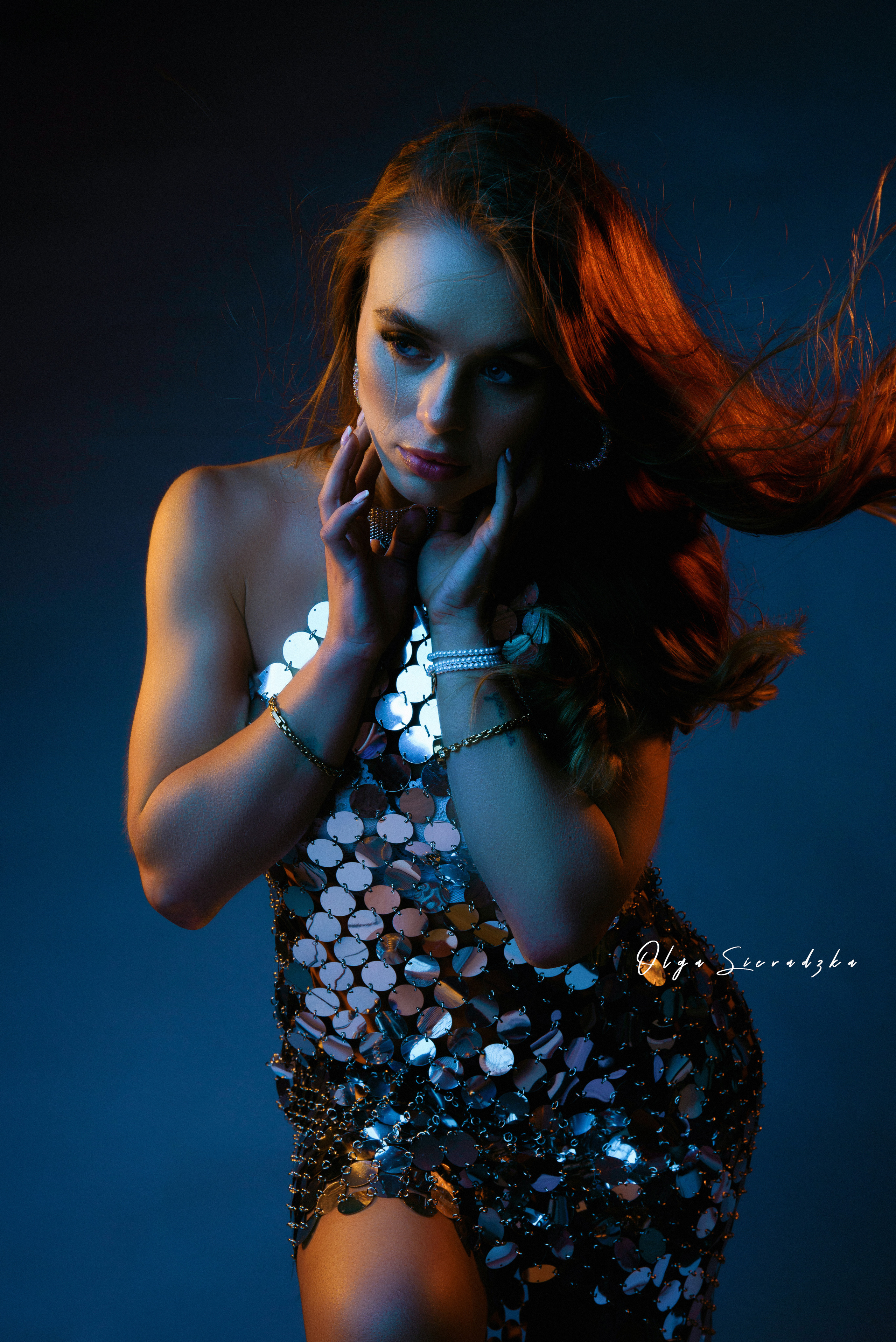 Sesje kobiece. Olga Sieradzka fotograf rodzinny, ciążowy i dziecięcy w Pile