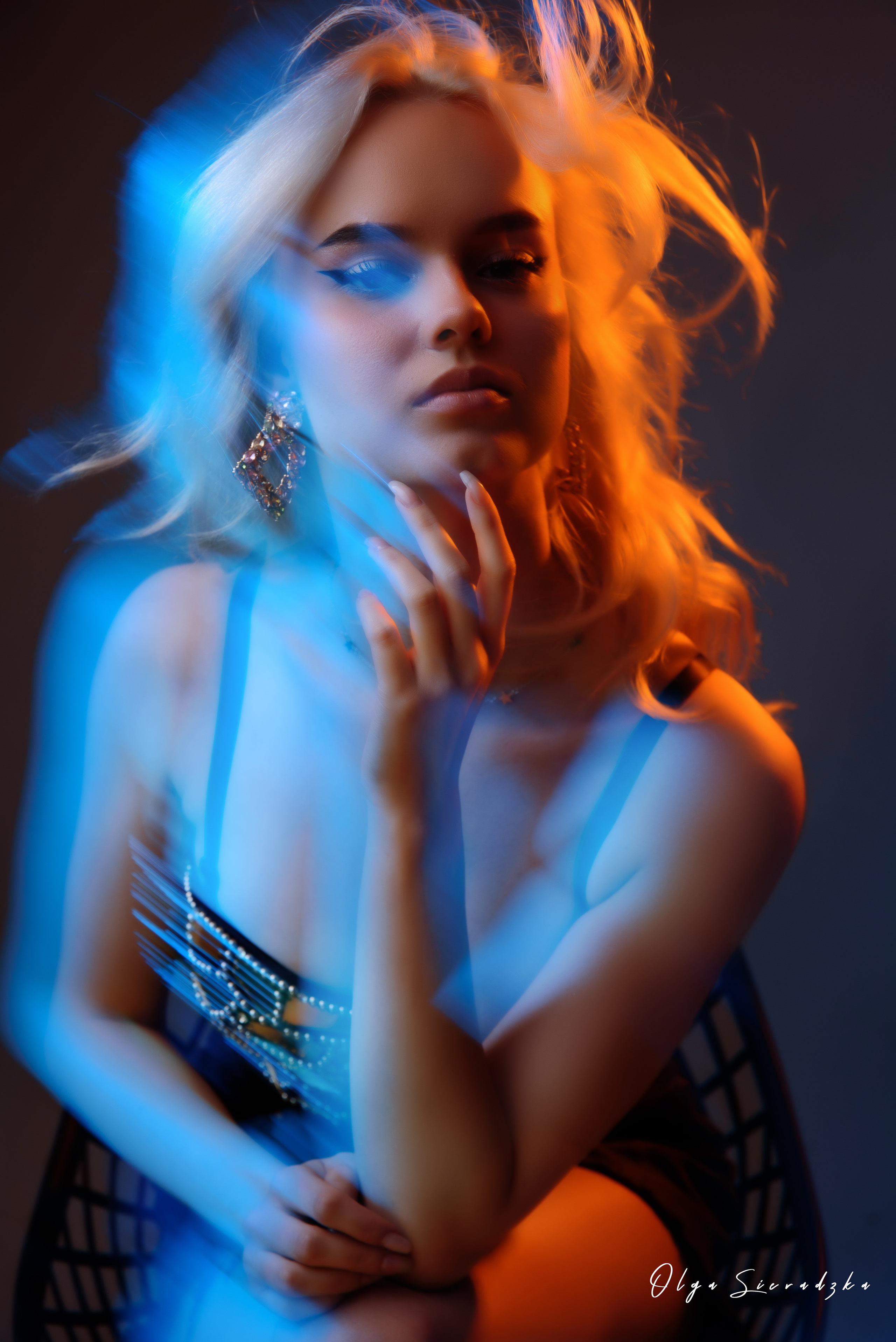 Sesje kobiece. Olga Sieradzka fotograf rodzinny, ciążowy i dziecięcy w Pile