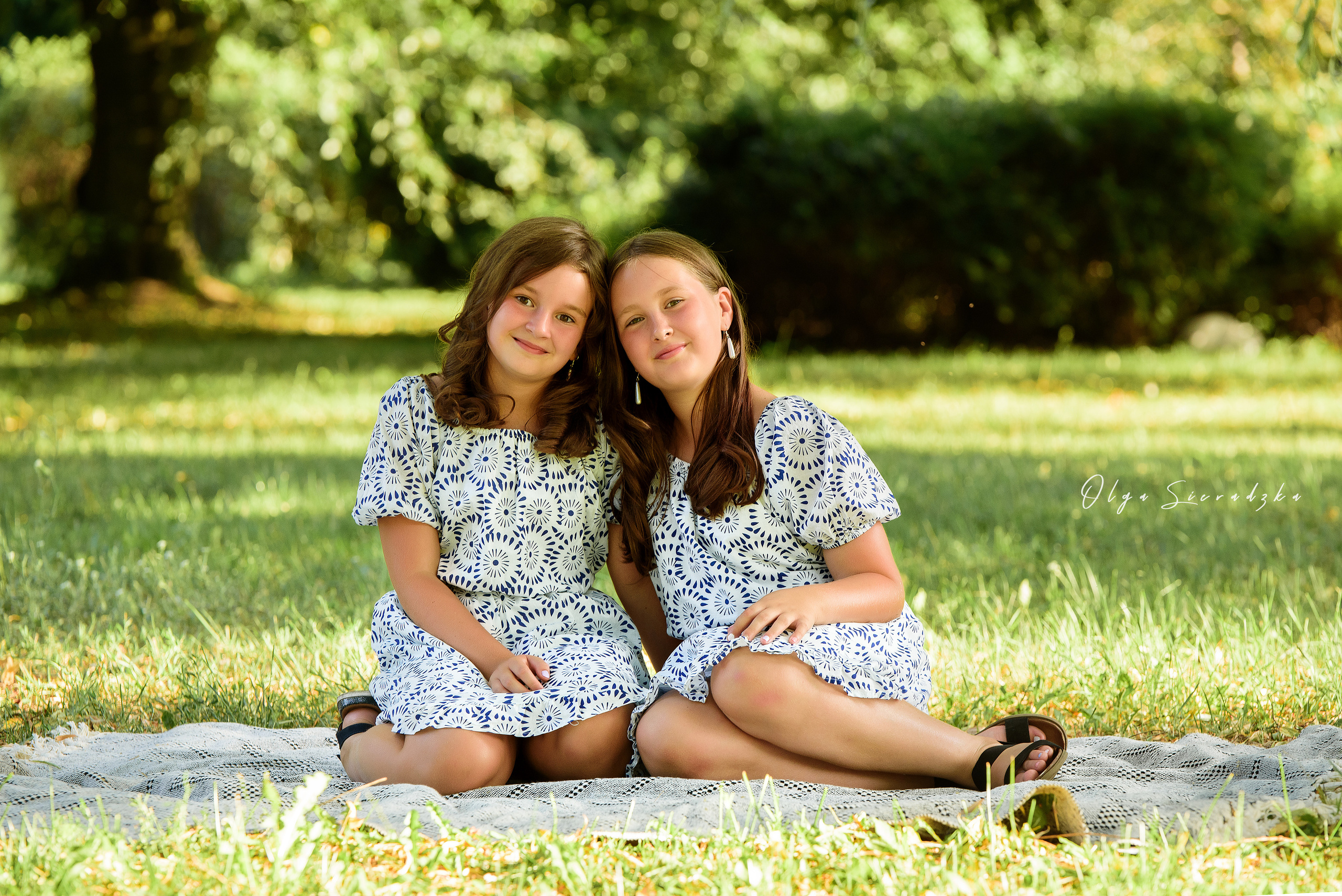 Sesje rodzinne i dziecięce. Olga Sieradzka fotograf rodzinny, ciążowy i dziecięcy w Pile