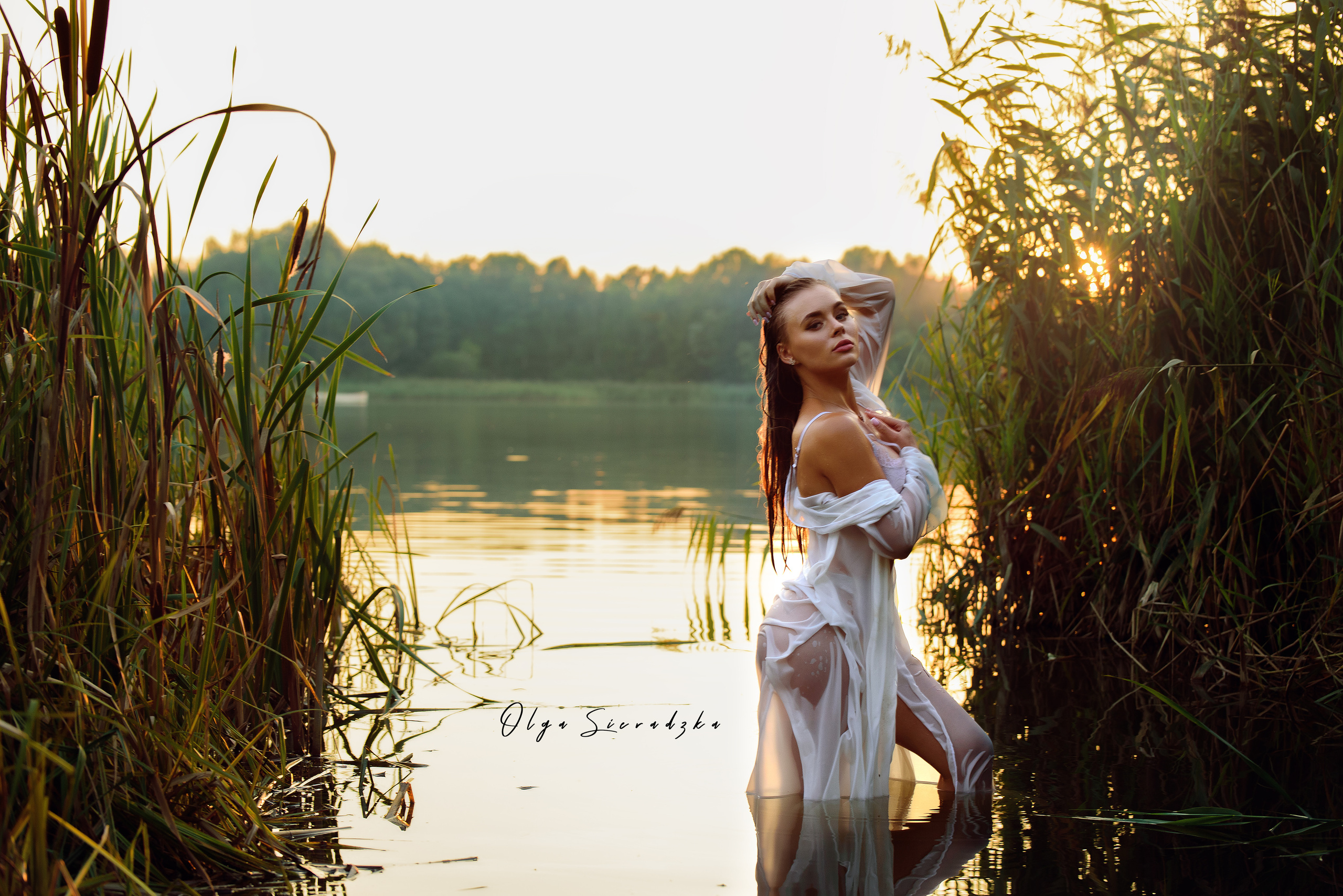 Sesje kobiece. Olga Sieradzka fotograf rodzinny, ciążowy i dziecięcy w Pile