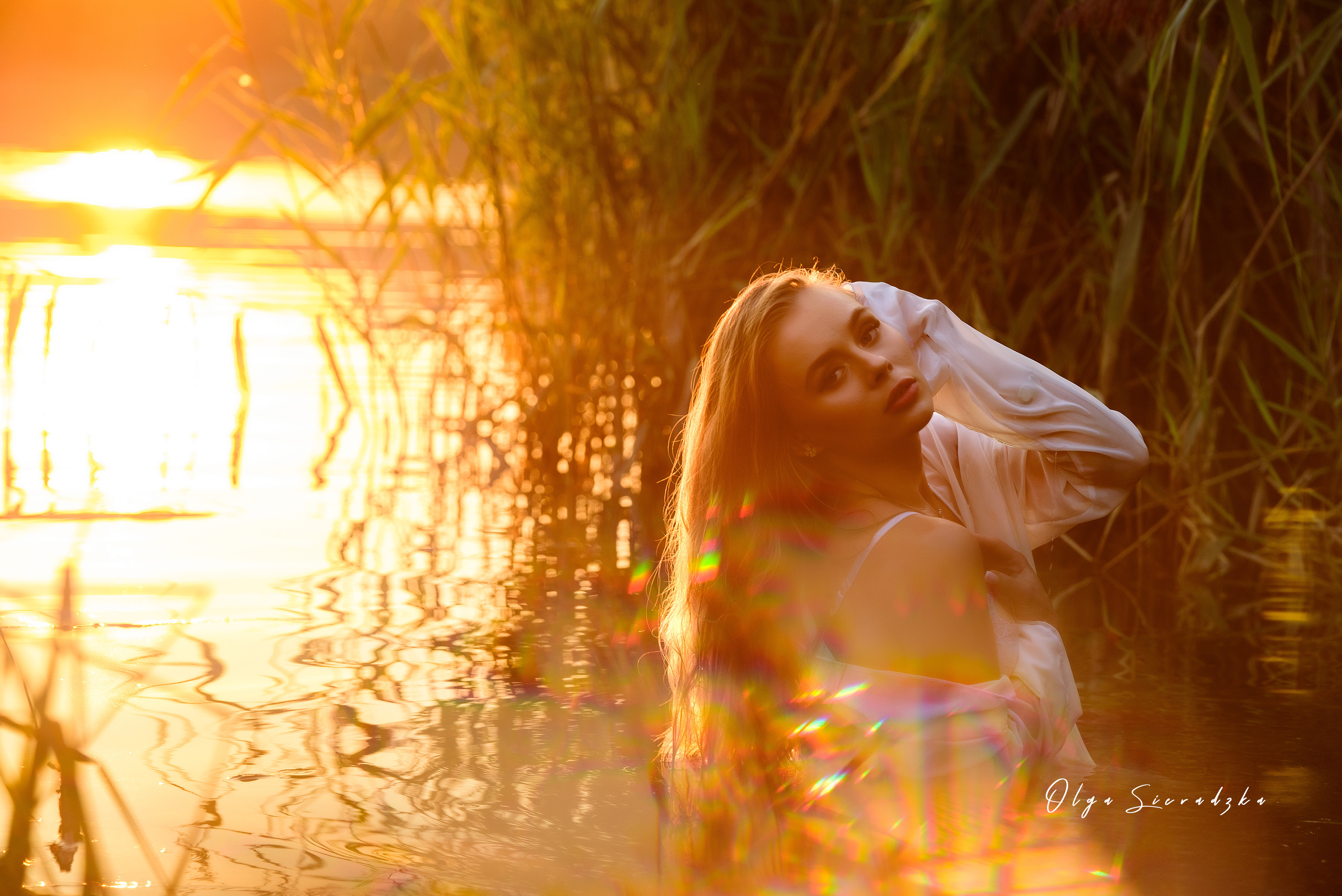 Sesje kobiece. Olga Sieradzka fotograf rodzinny, ciążowy i dziecięcy w Pile