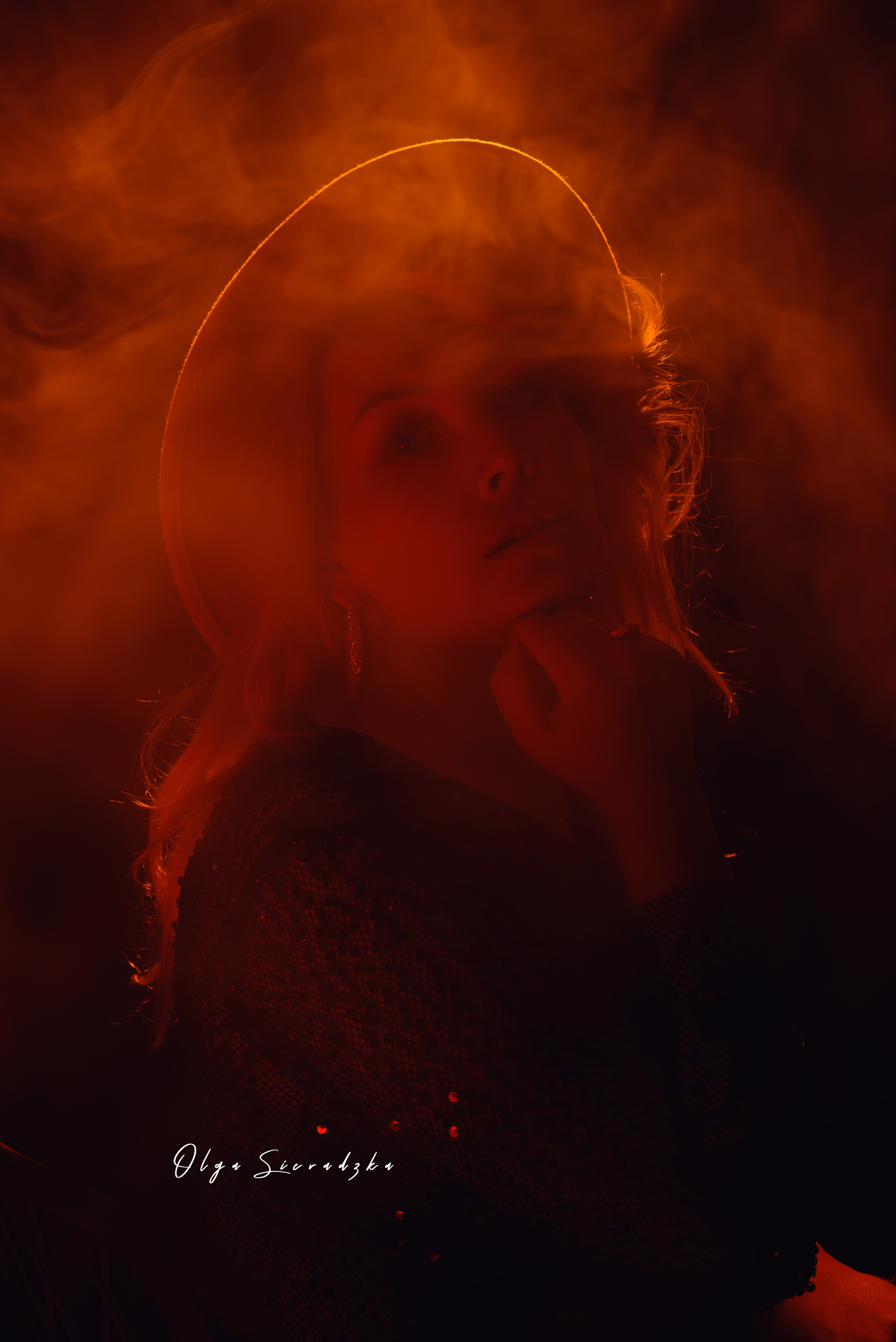 Sesje kobiece. Olga Sieradzka fotograf rodzinny, ciążowy i dziecięcy w Pile