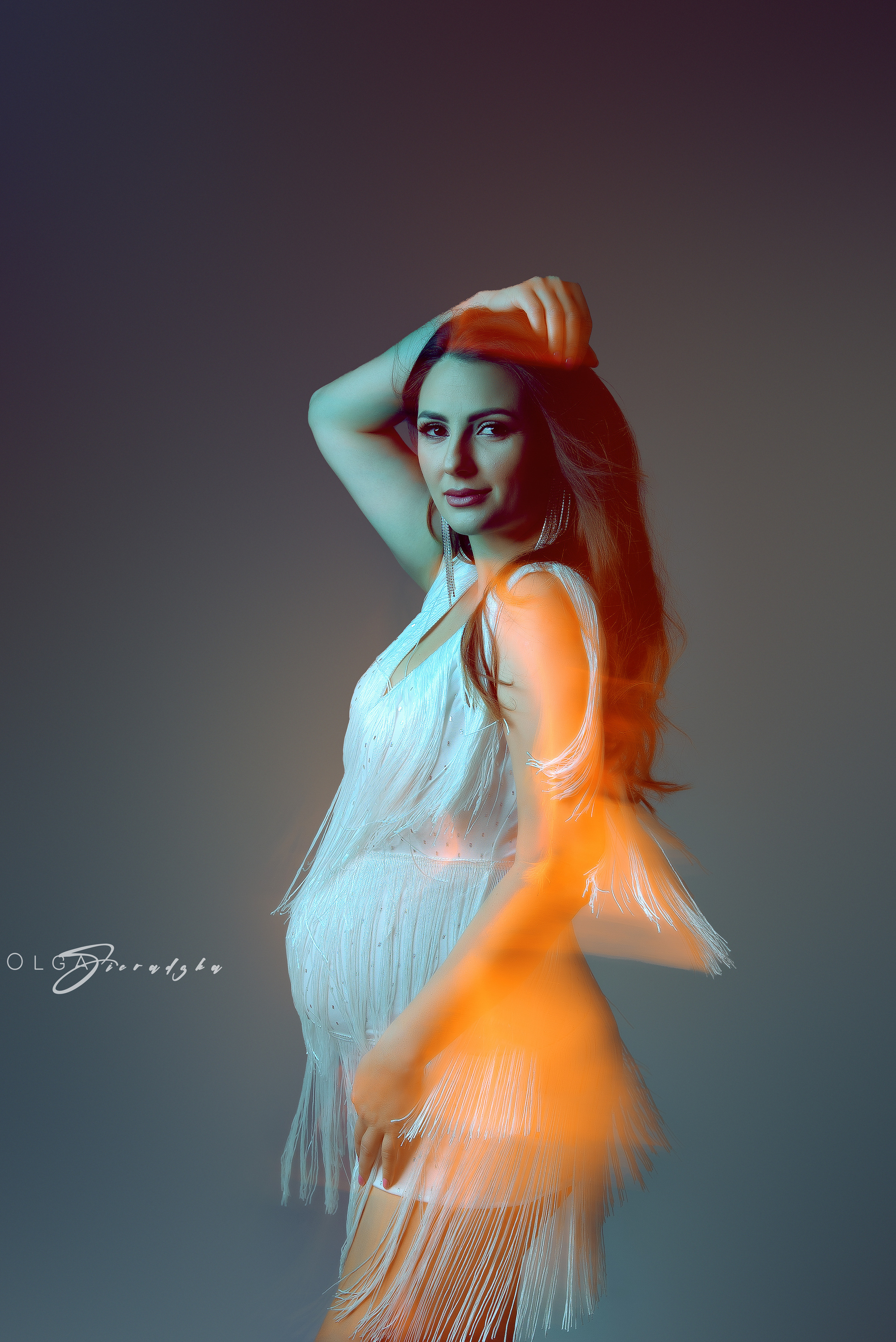 Sesje ciążowe. Olga Sieradzka fotograf rodzinny, ciążowy i dziecięcy w Pile