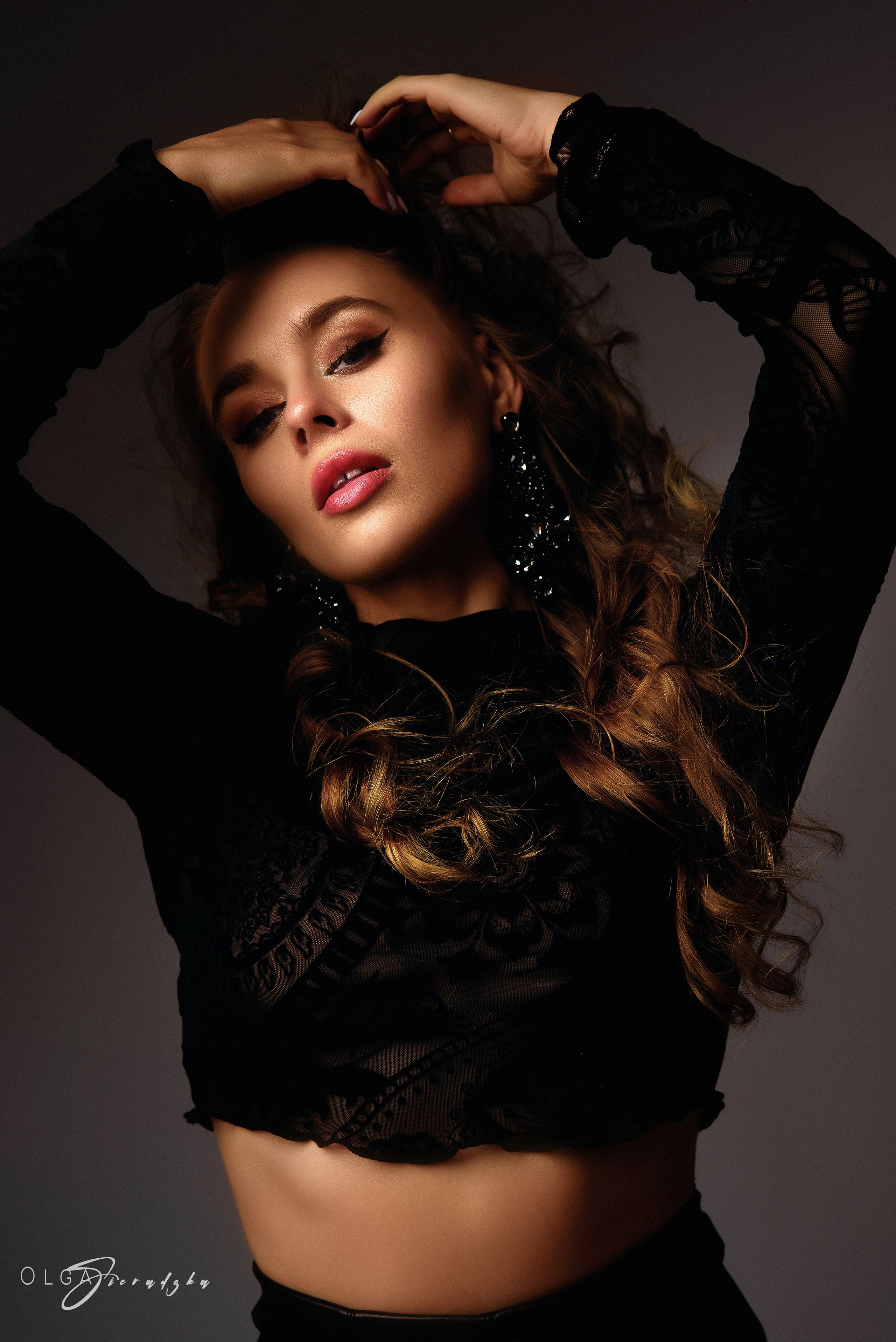 Sesje kobiece. Olga Sieradzka fotograf rodzinny, ciążowy i dziecięcy w Pile