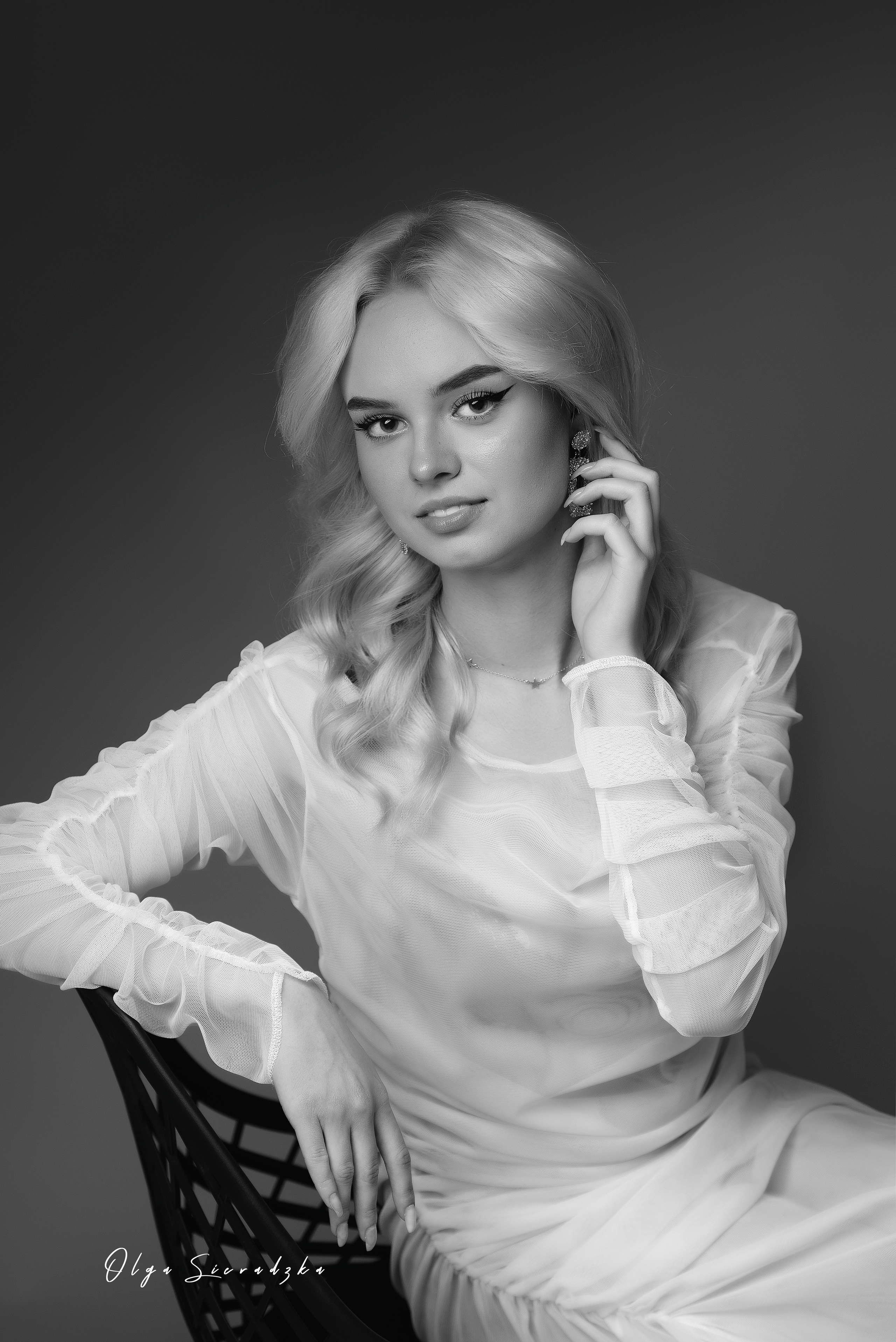 Sesje kobiece. Olga Sieradzka fotograf rodzinny, ciążowy i dziecięcy w Pile