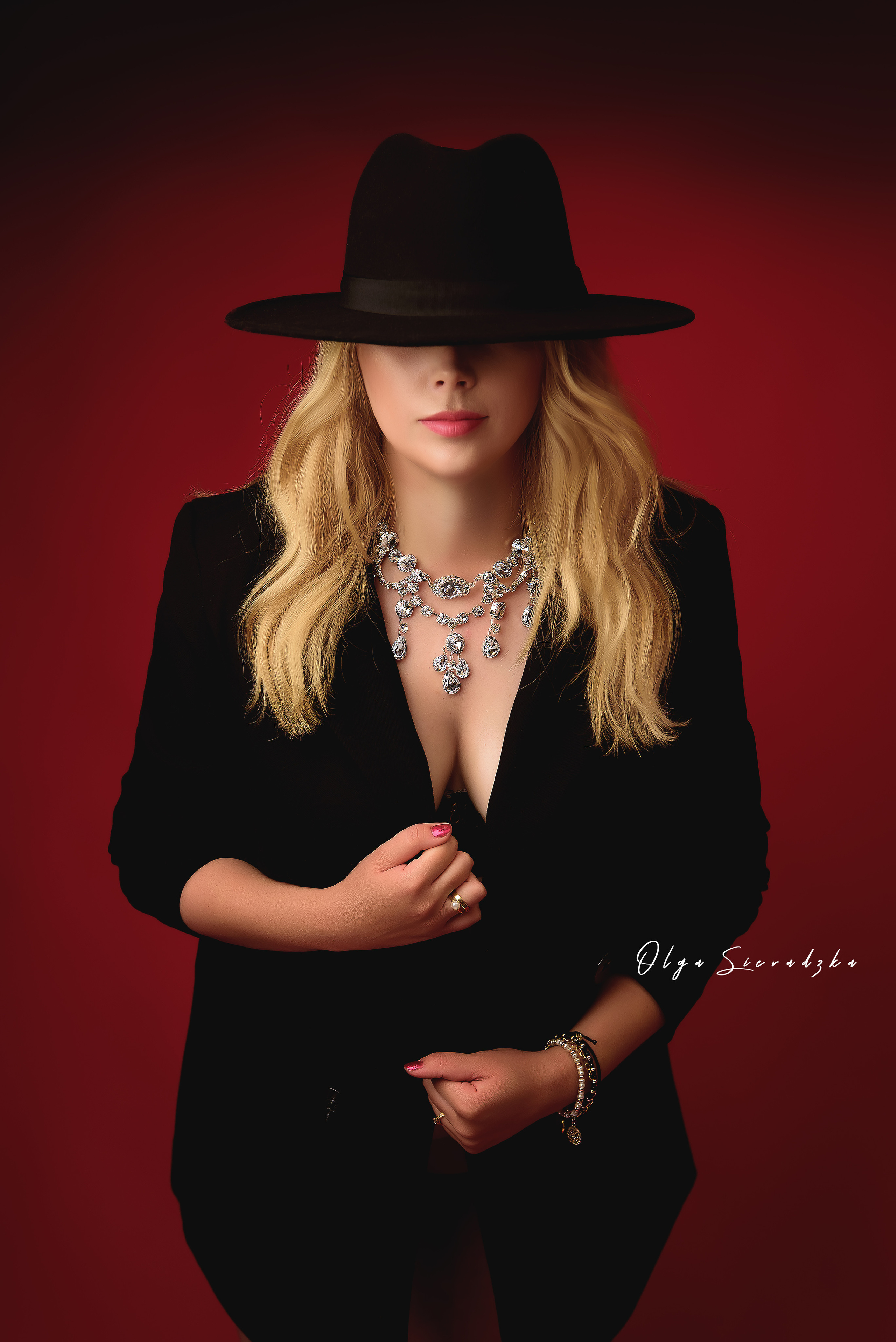 Sesje kobiece. Olga Sieradzka fotograf rodzinny, ciążowy i dziecięcy w Pile