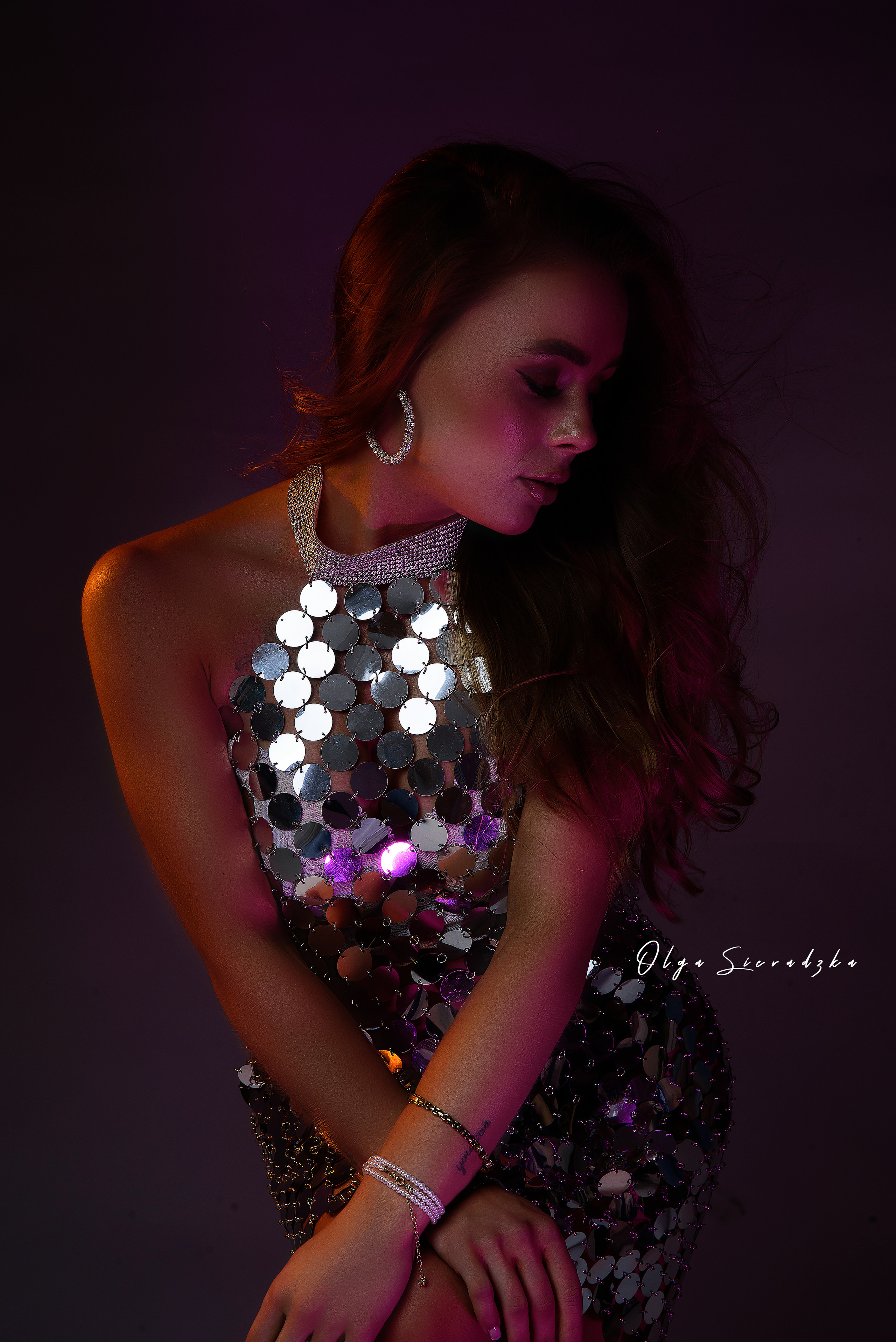 Sesje kobiece. Olga Sieradzka fotograf rodzinny, ciążowy i dziecięcy w Pile