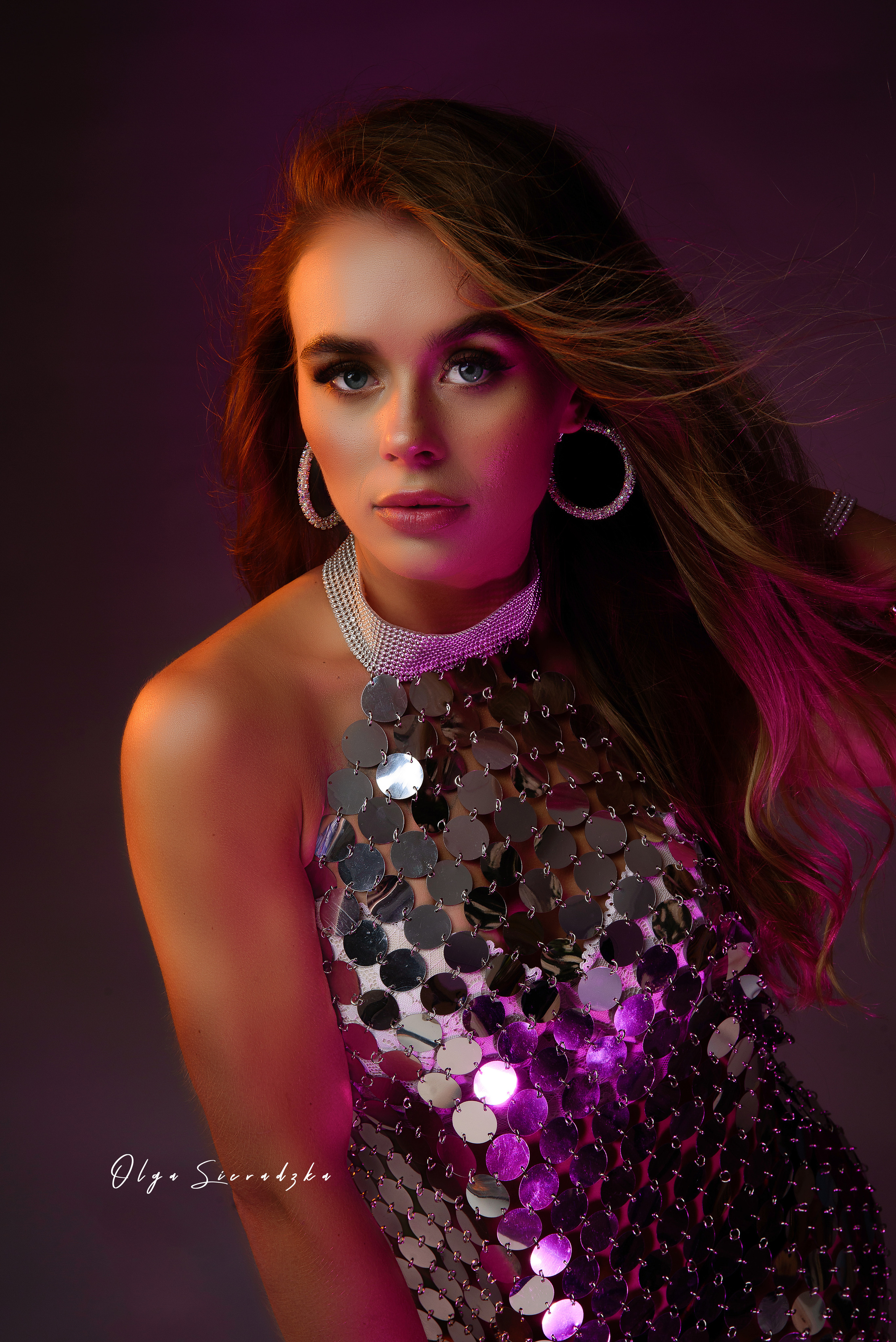 Sesje kobiece. Olga Sieradzka fotograf rodzinny, ciążowy i dziecięcy w Pile