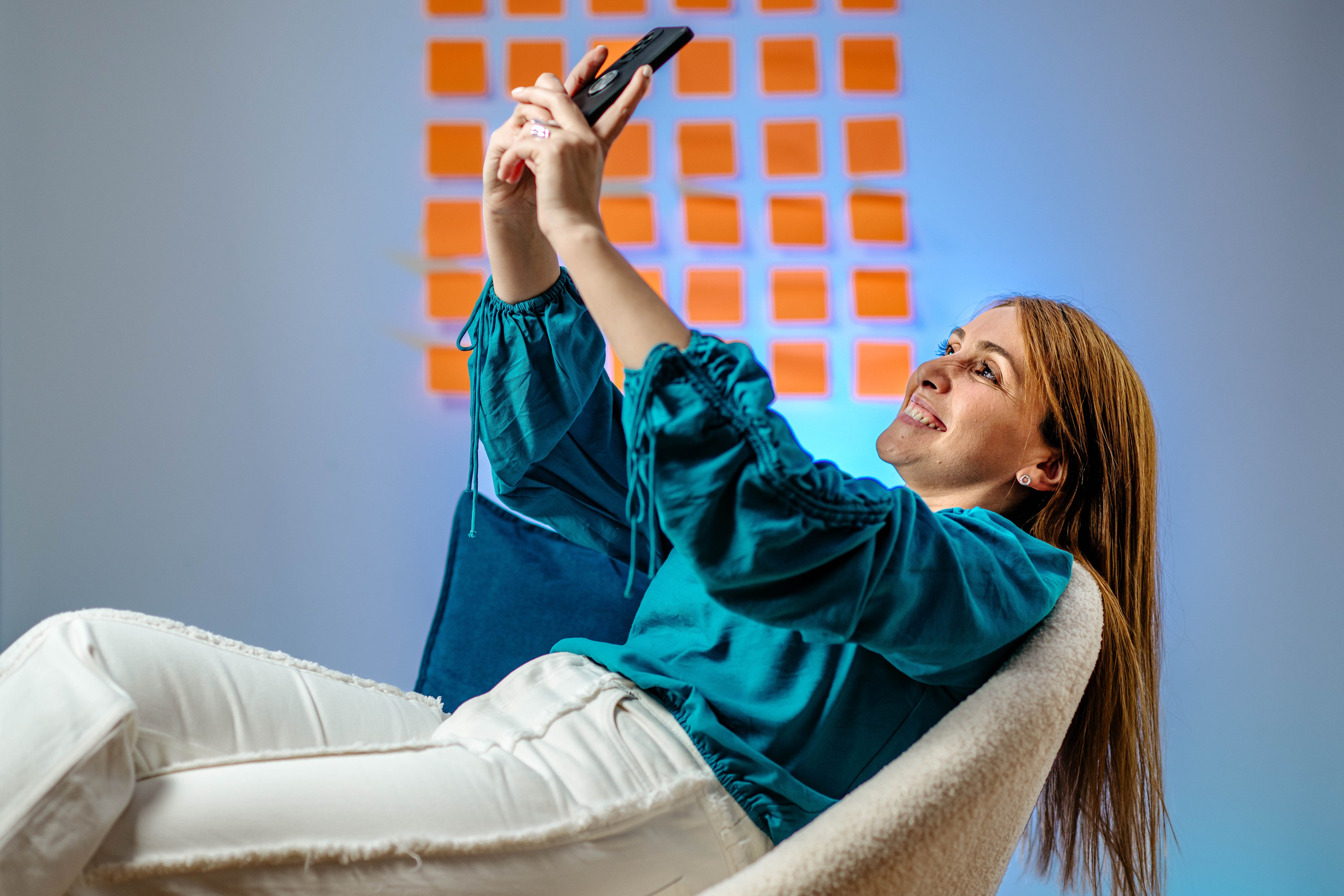 Radu Rahovan Fotograf de portret Cluj