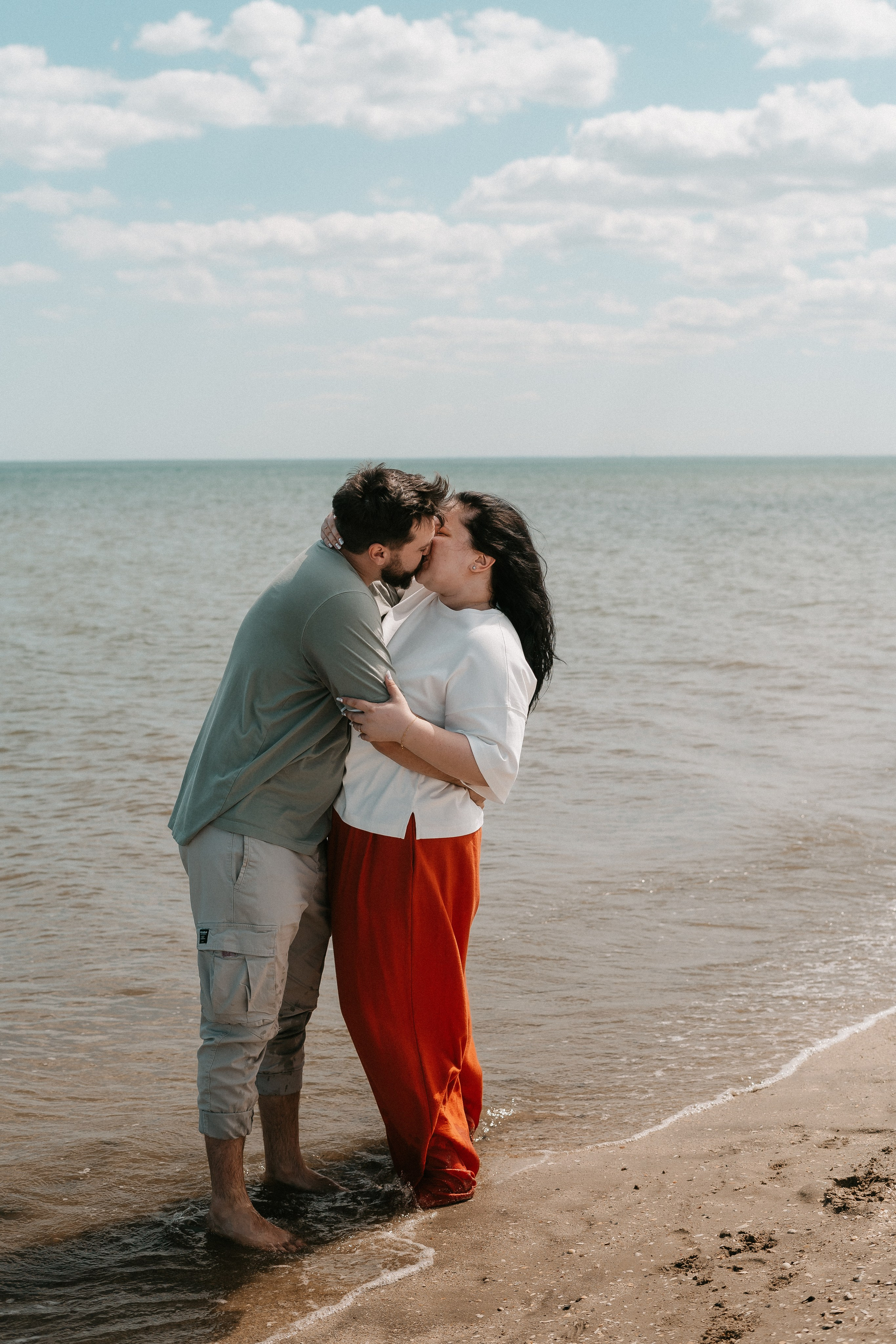 Ramona & Alex. Dara Lens | The art of remembering