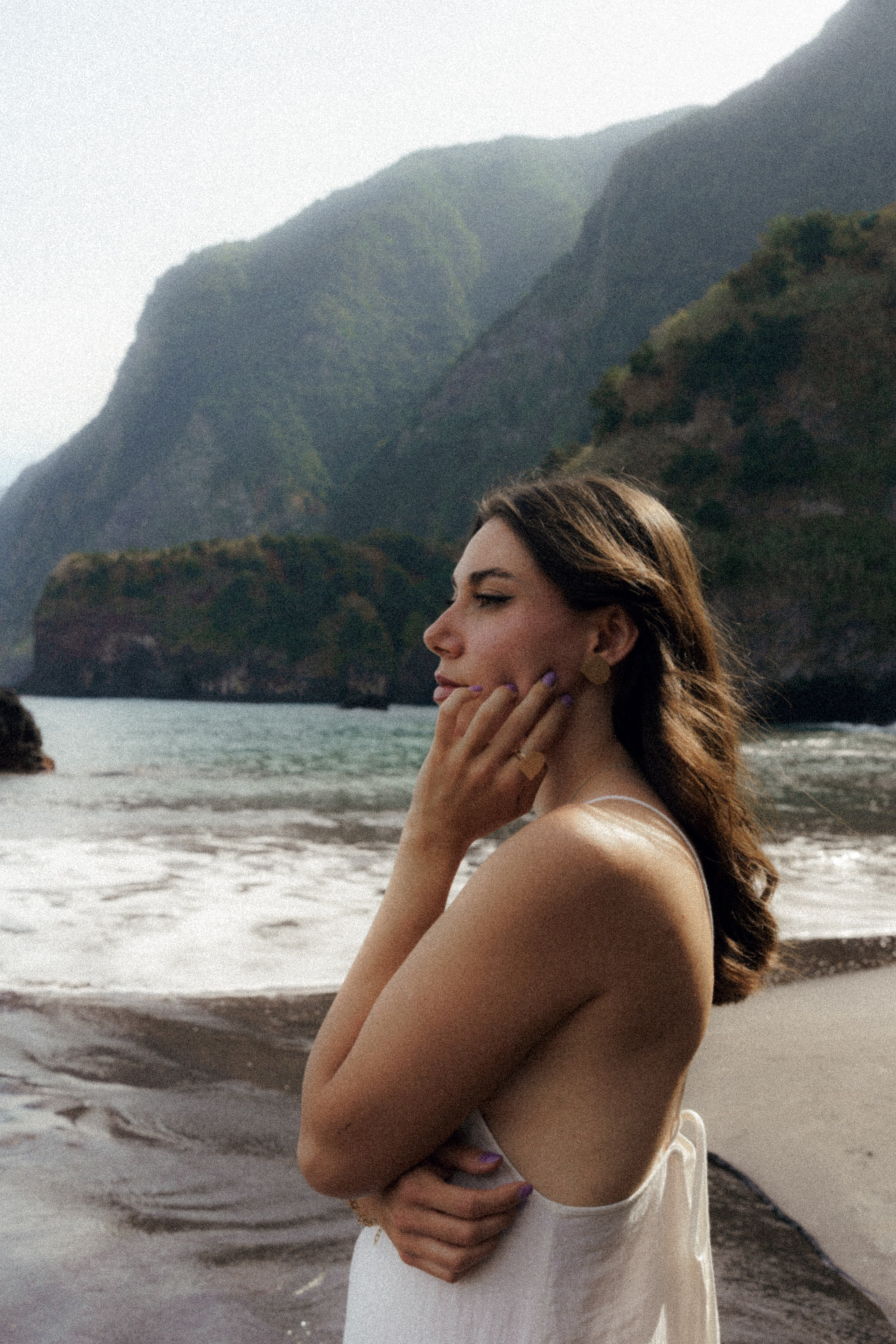 Lost in Madeira. Patricia Morenci — Mountain Adventures for the Wild at Heart