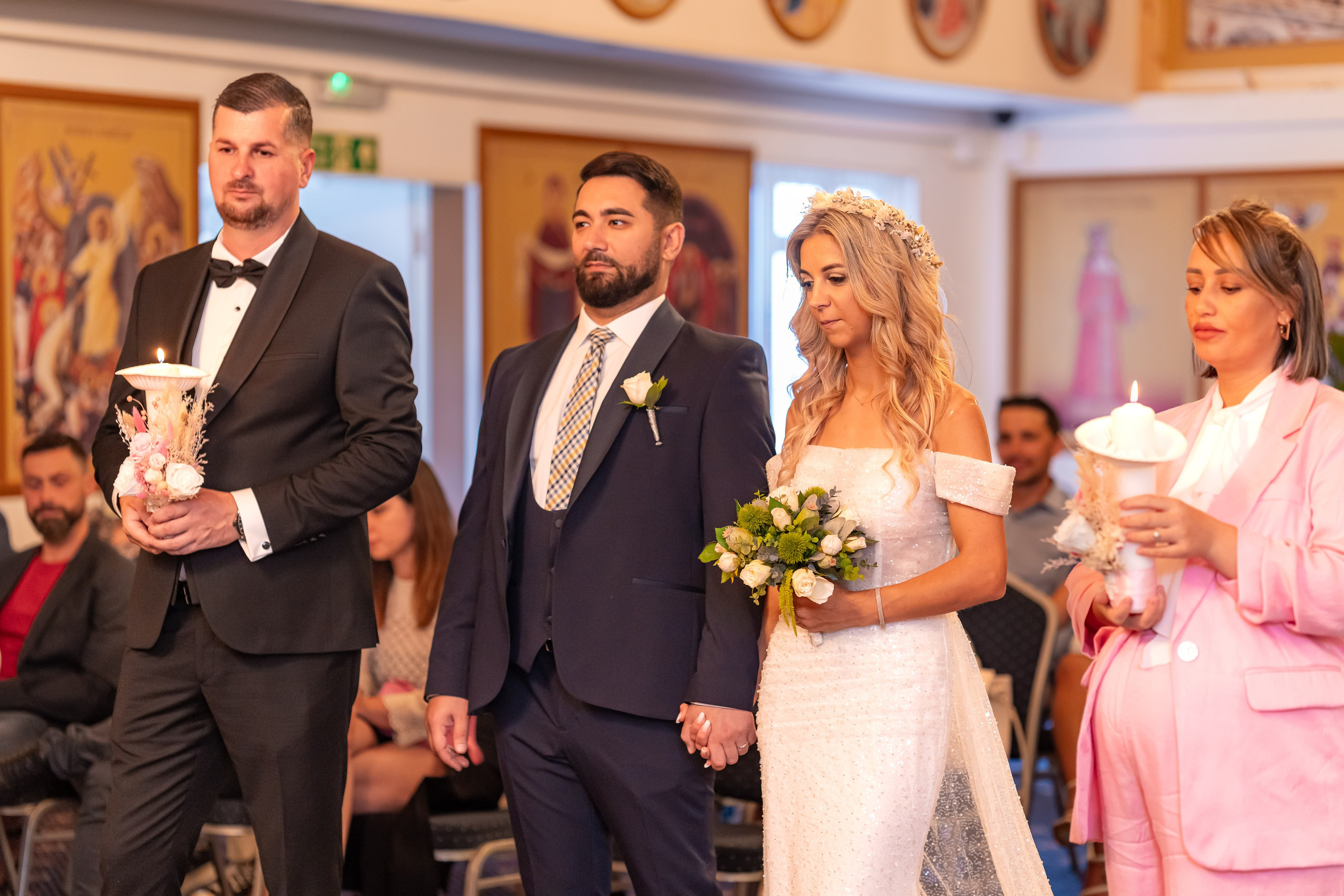 Weddings/Engagements