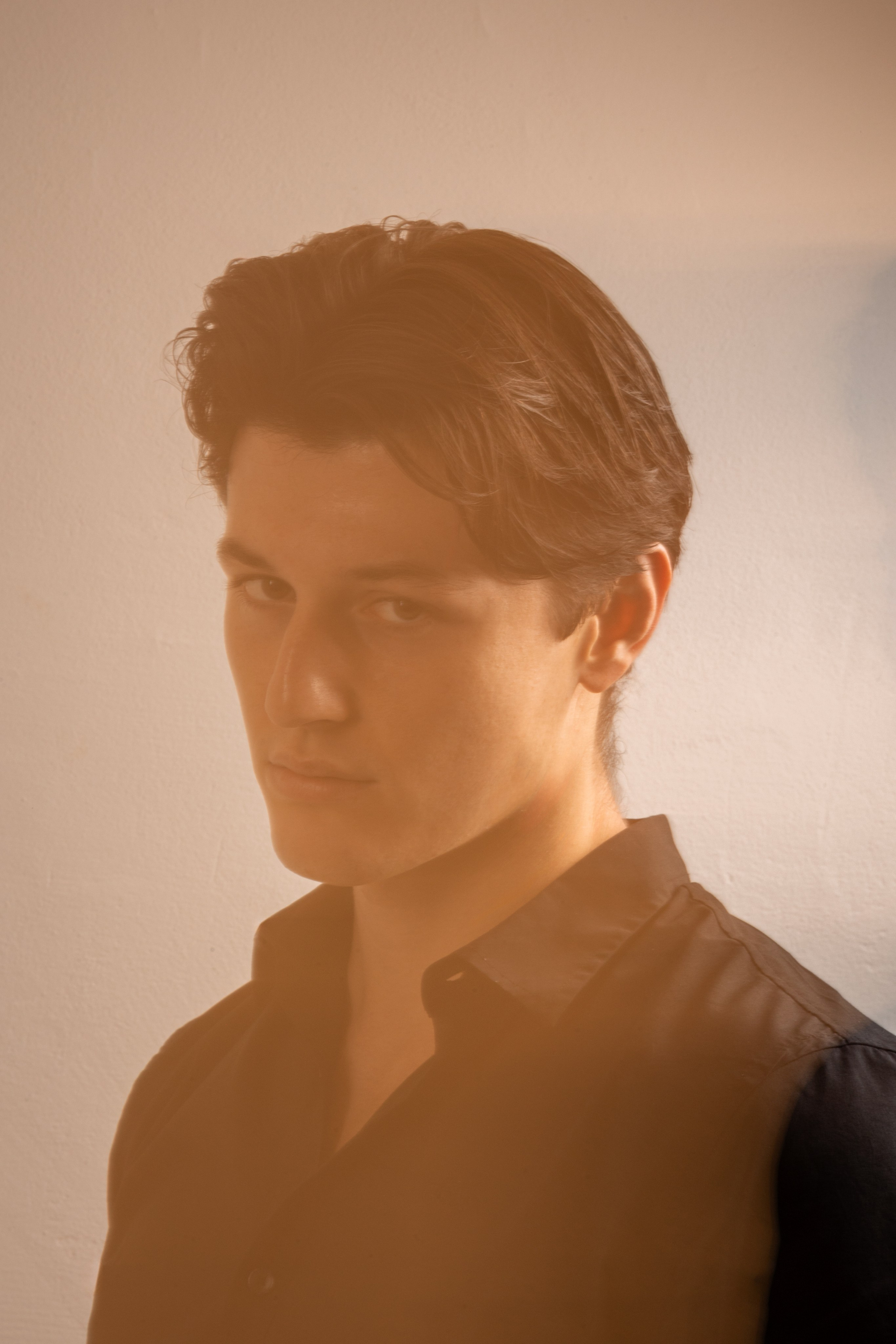 Marco. Photographer in Milan |Mila Pro Photo