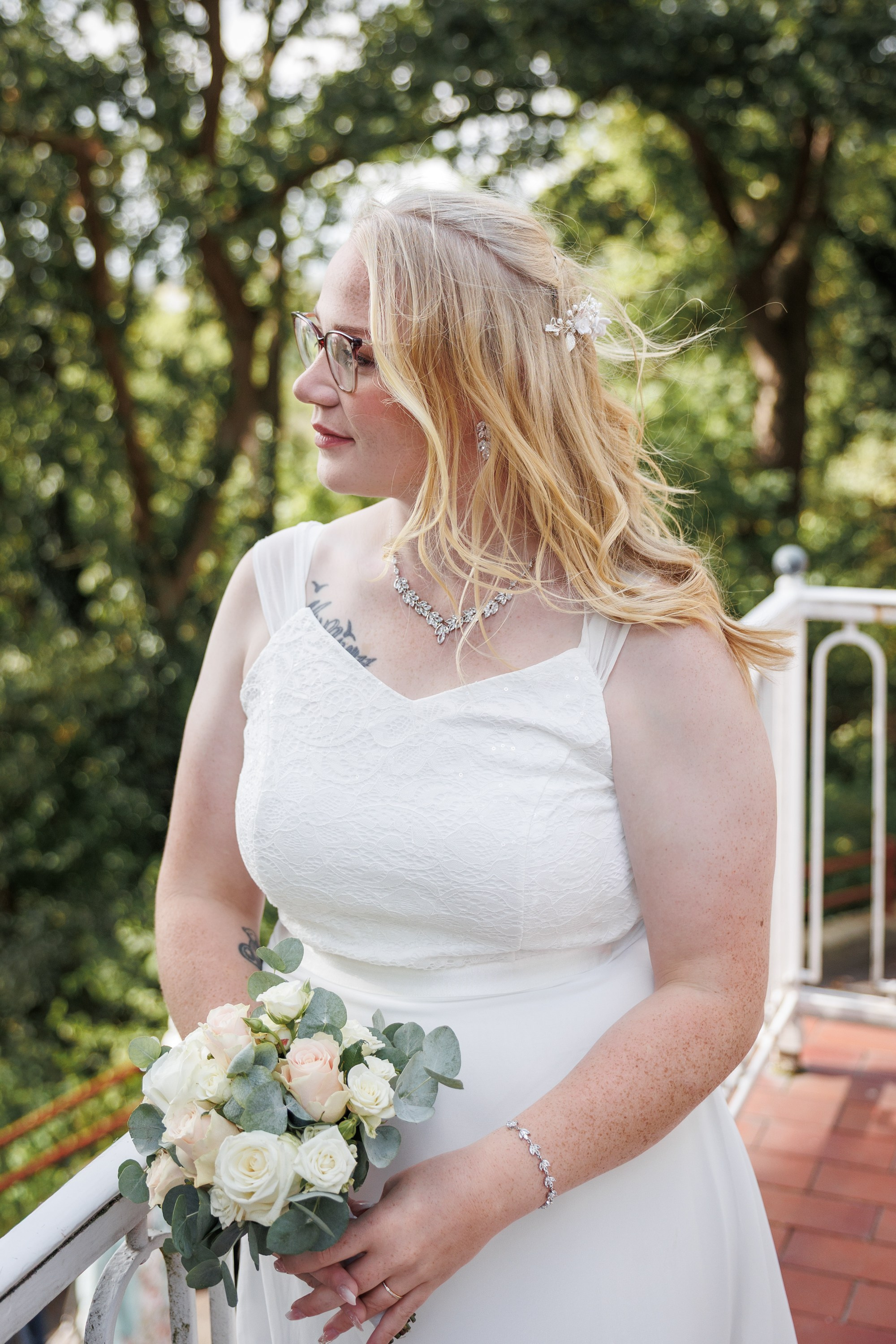 Hochzeit. Hochzeitsfotograf Bremen Liliana Crijavetchi