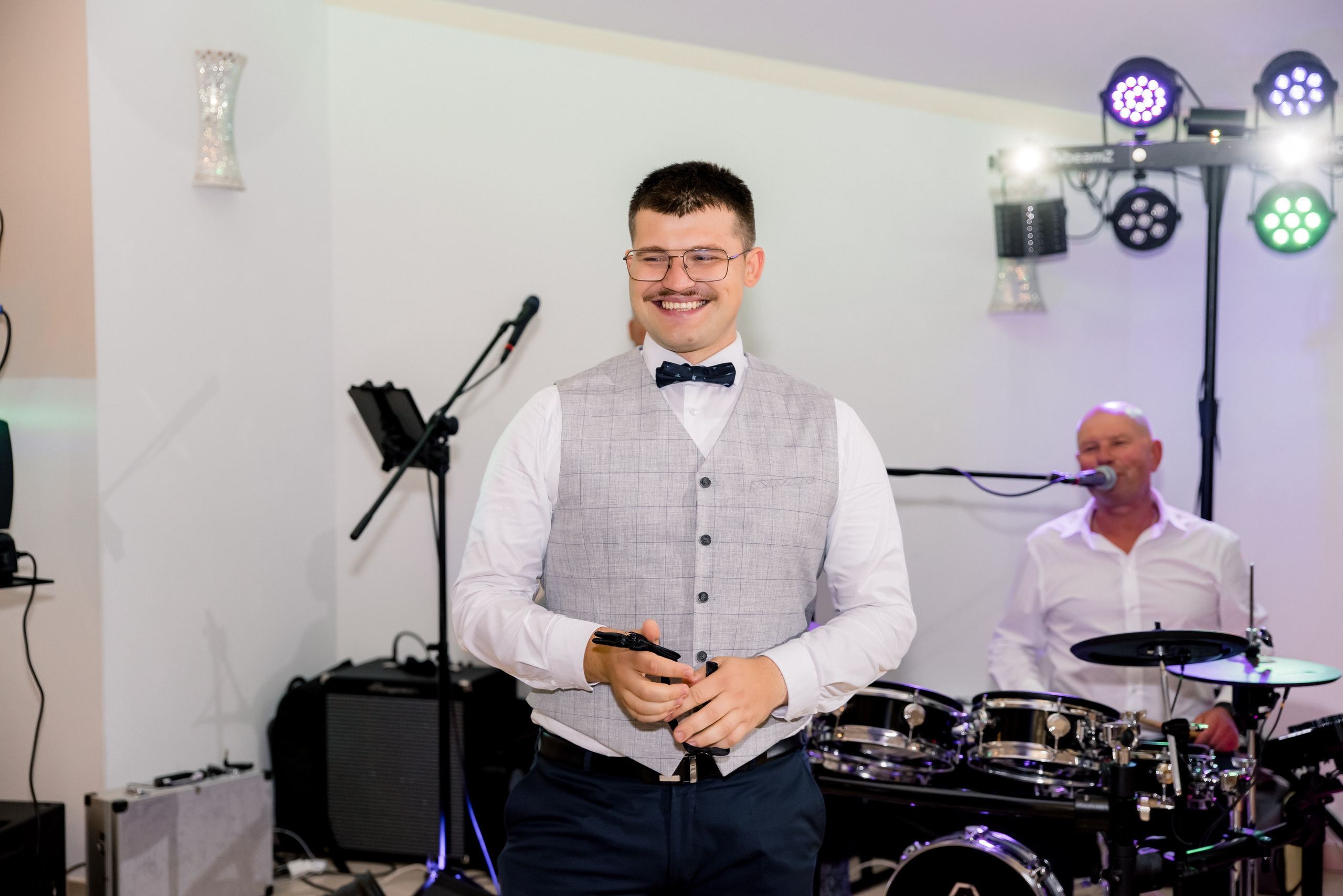 Dzień ślubny | Sesja Plenerowa Aleksandra & Cezary. Eugene Save – Fotograf Ślubny i Rodzinny | Warszawa i Cała Polska