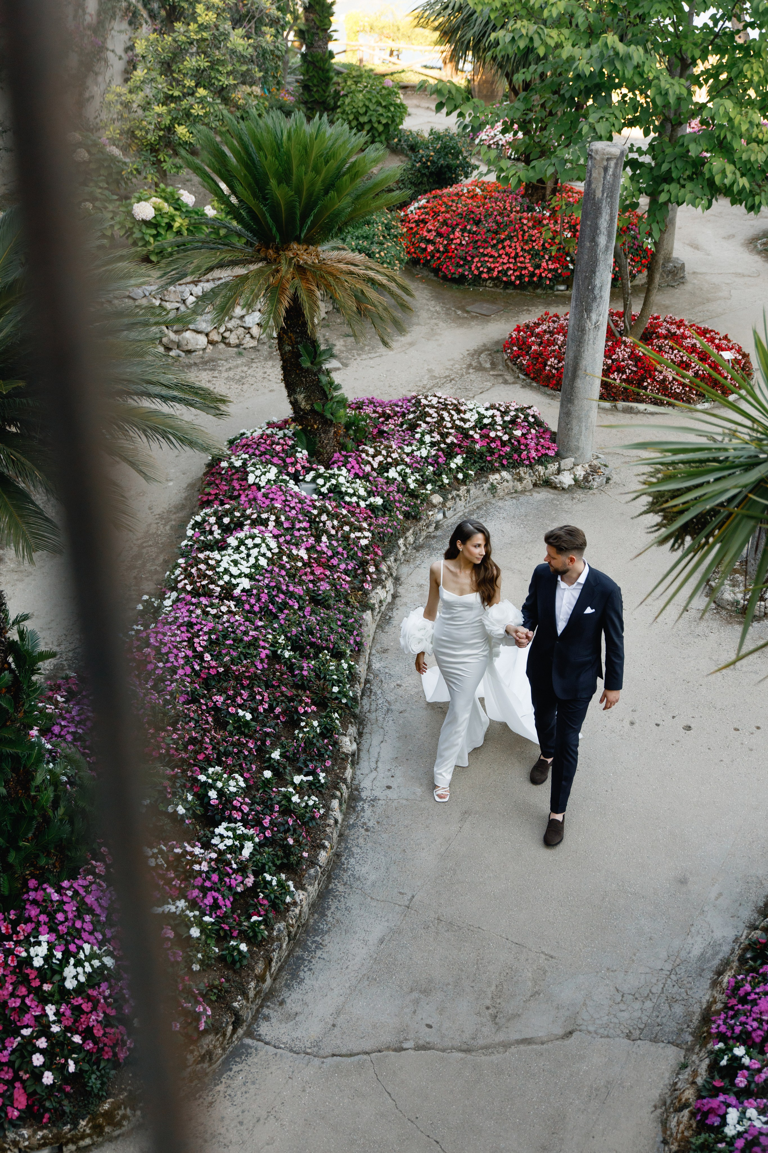 Weddind Amalfy. Wedding Photographer Rome Tuscany Como Sicily Puglia Amalfy Italy- Oksana Savenchuk