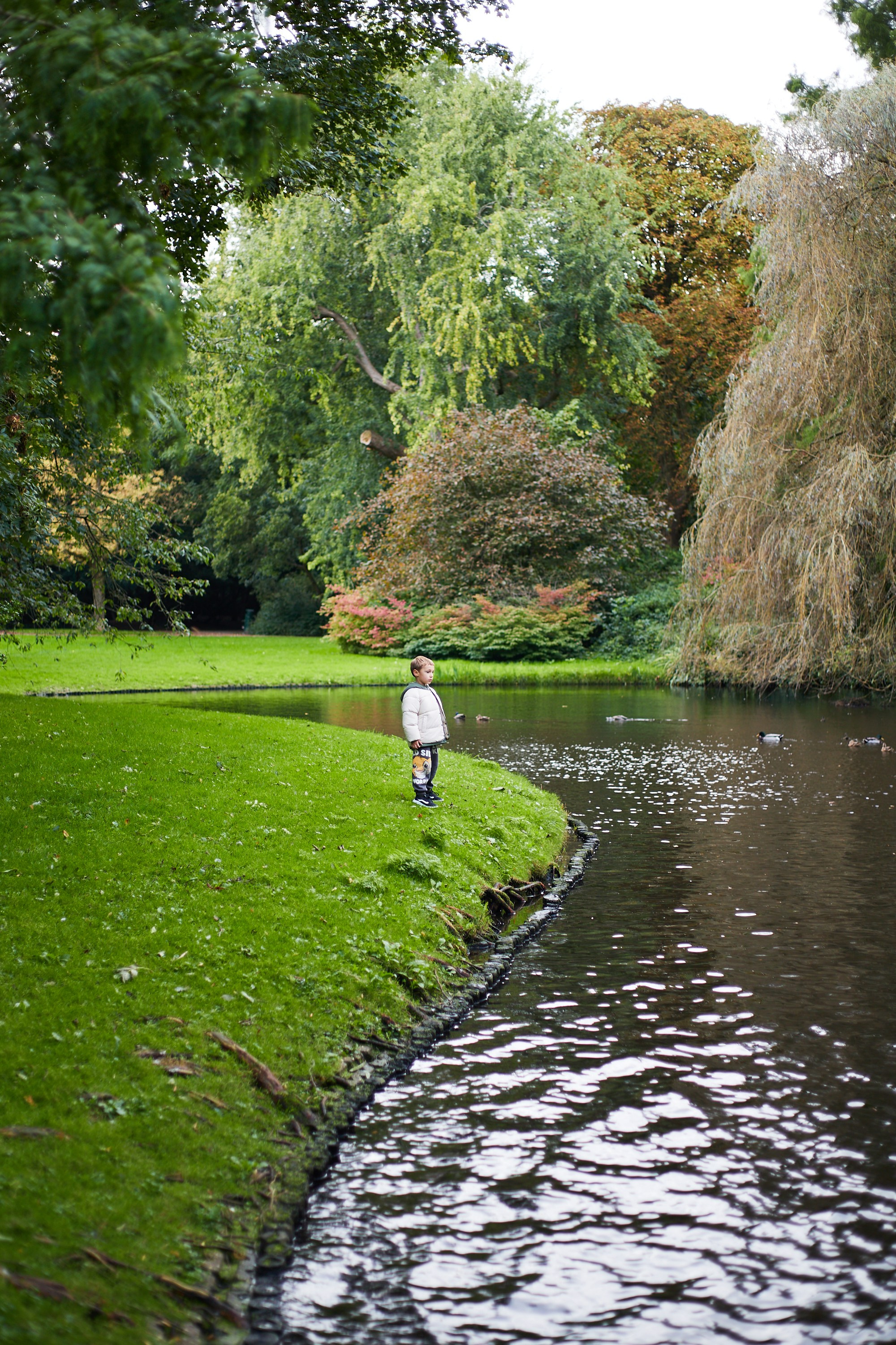 Nature. Personal, fashion, business Photographer in Netherlands