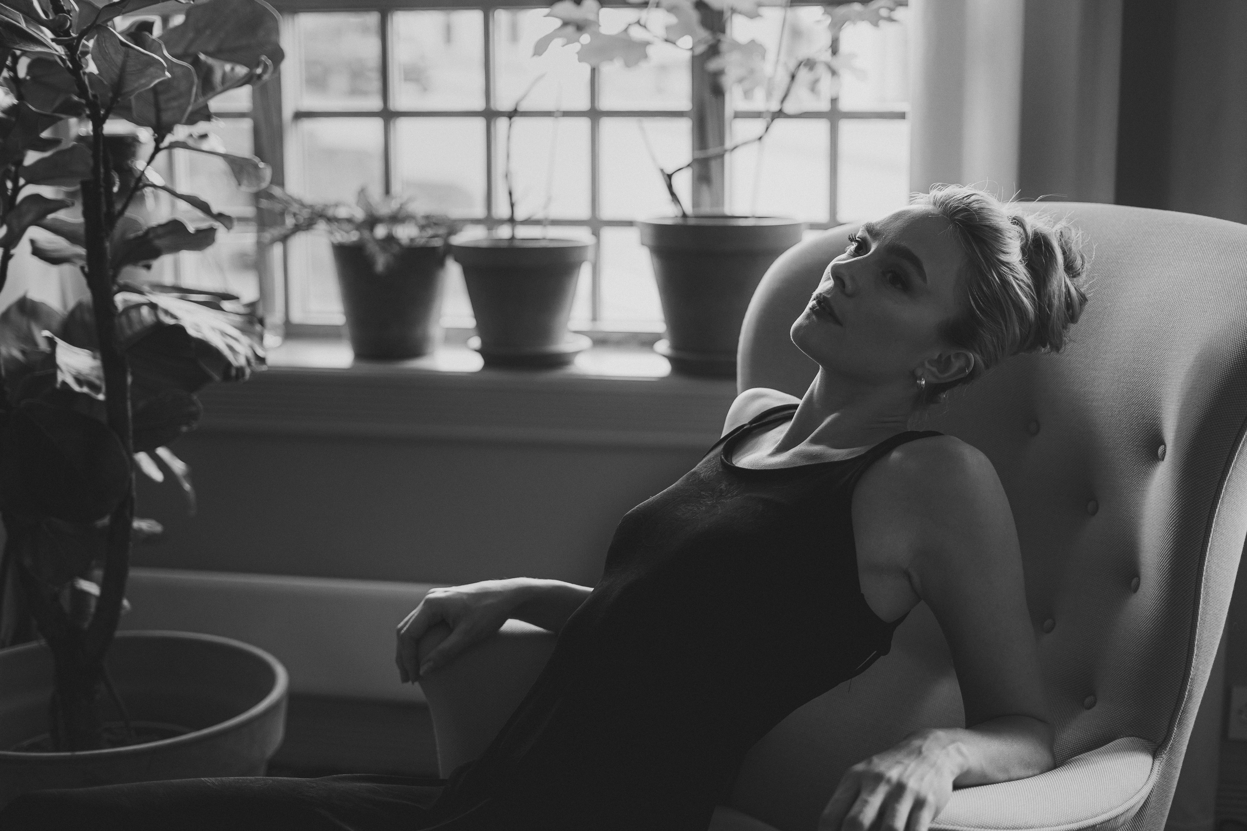 Portraits. Lifestyle photographer in Norway Anna Hulacz